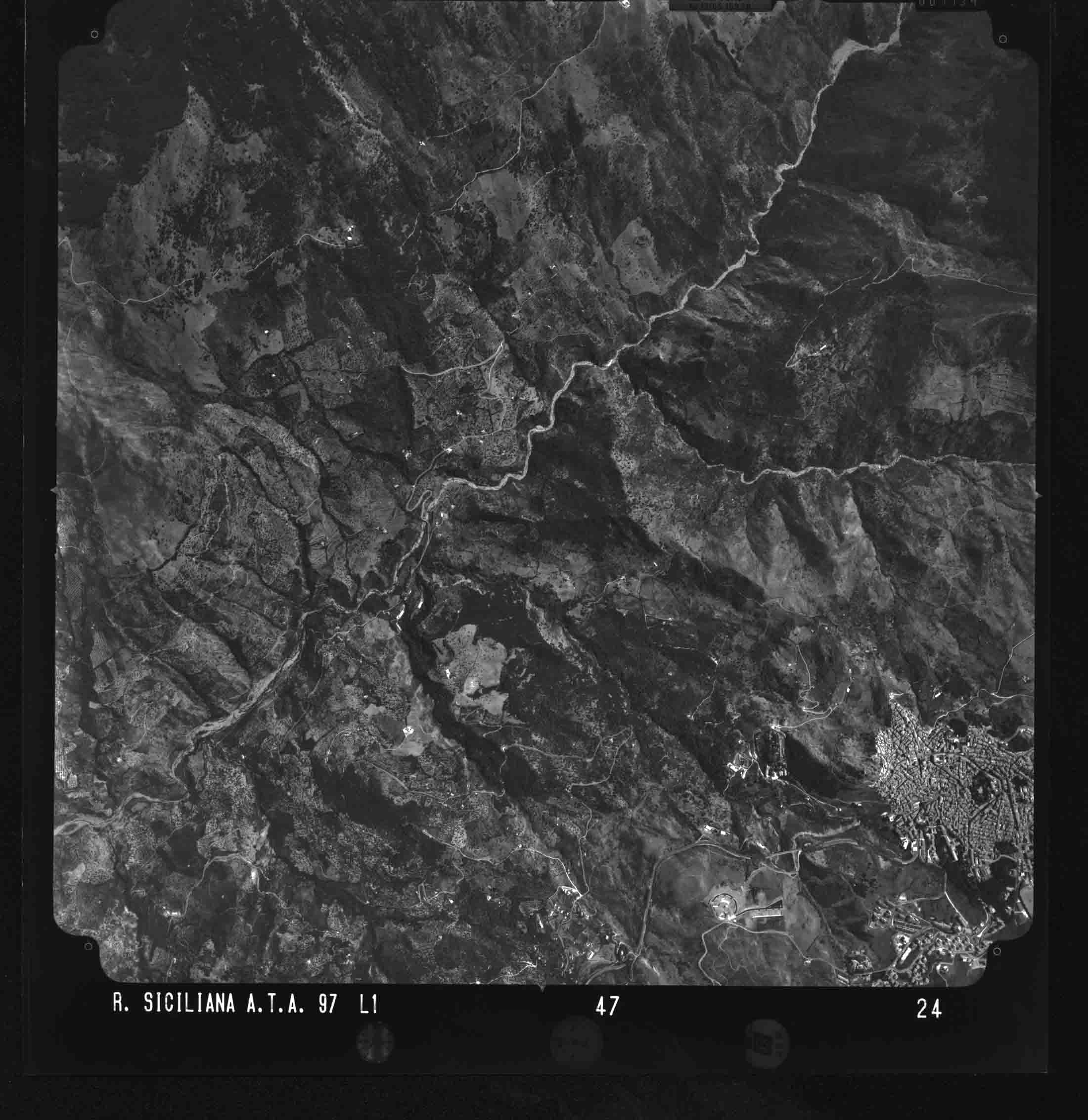 ME REITANO 47 STR 24