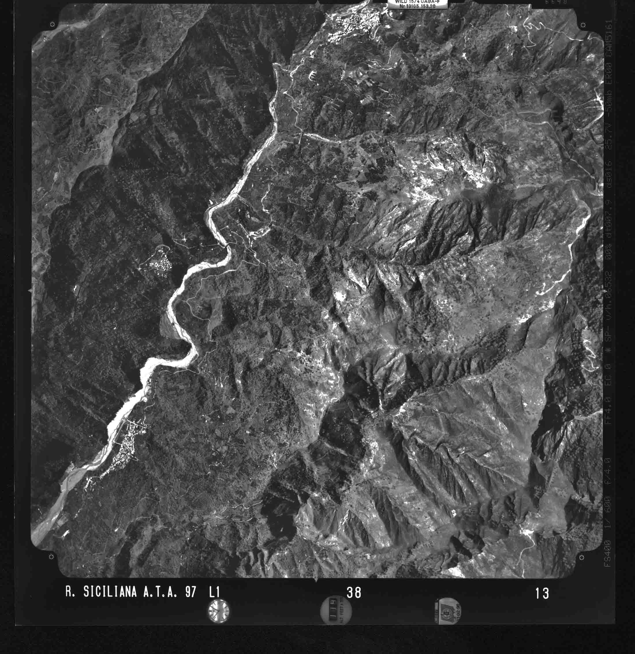 ME ROCCALUMERA 38 STR 13