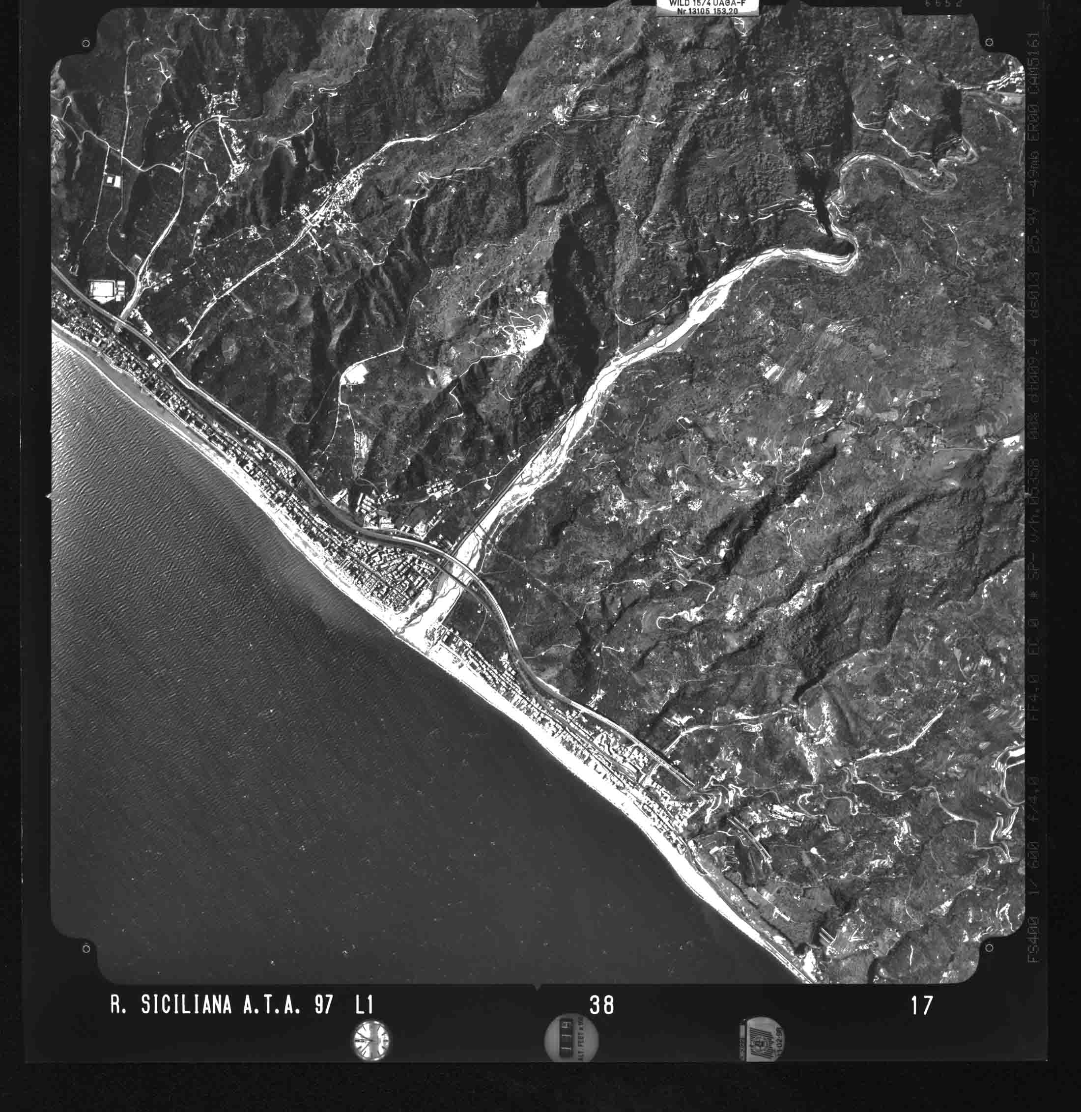 ME ROCCALUMERA 38 STR 17