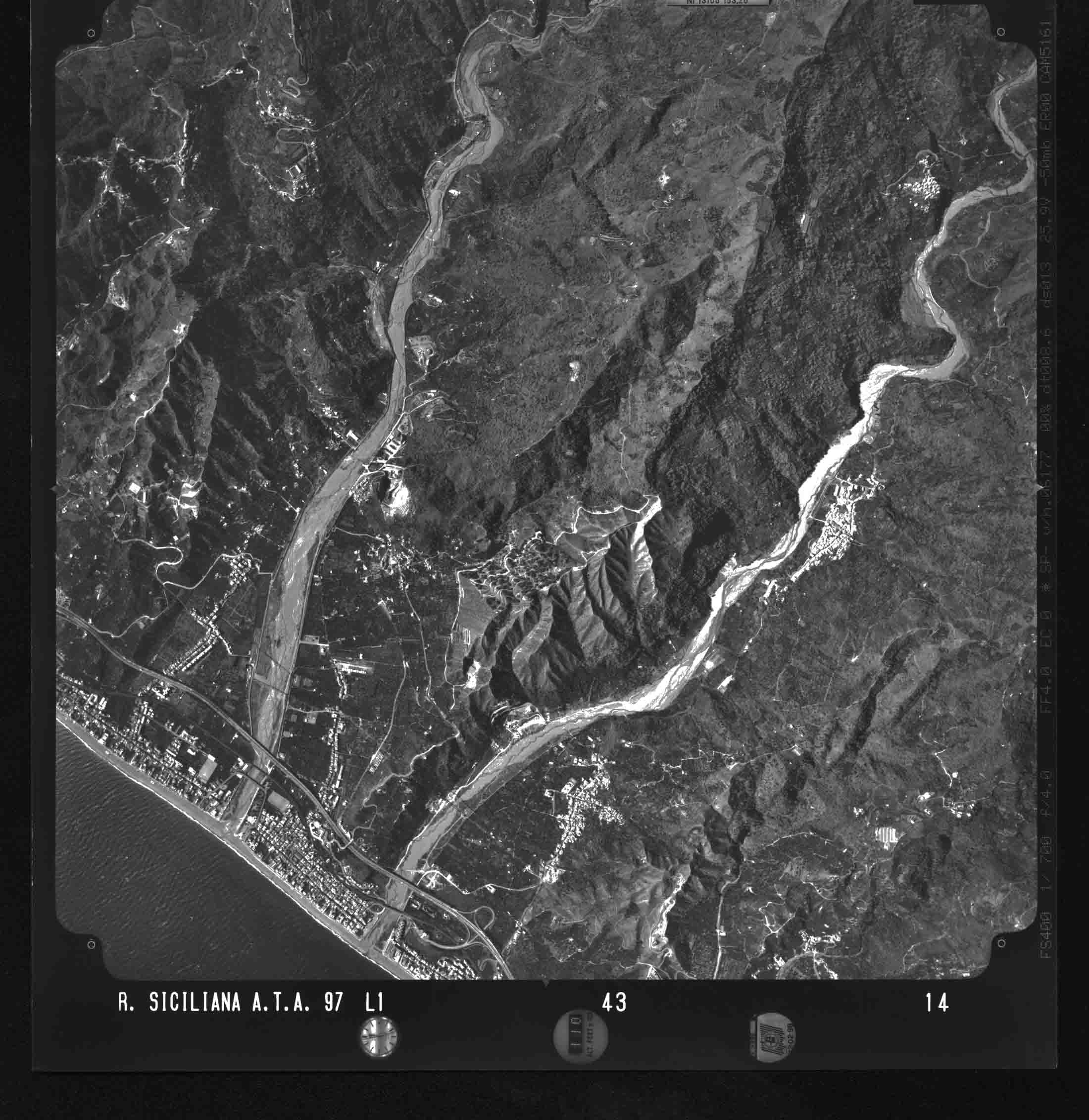 ME ROCCALUMERA 43 STR 14