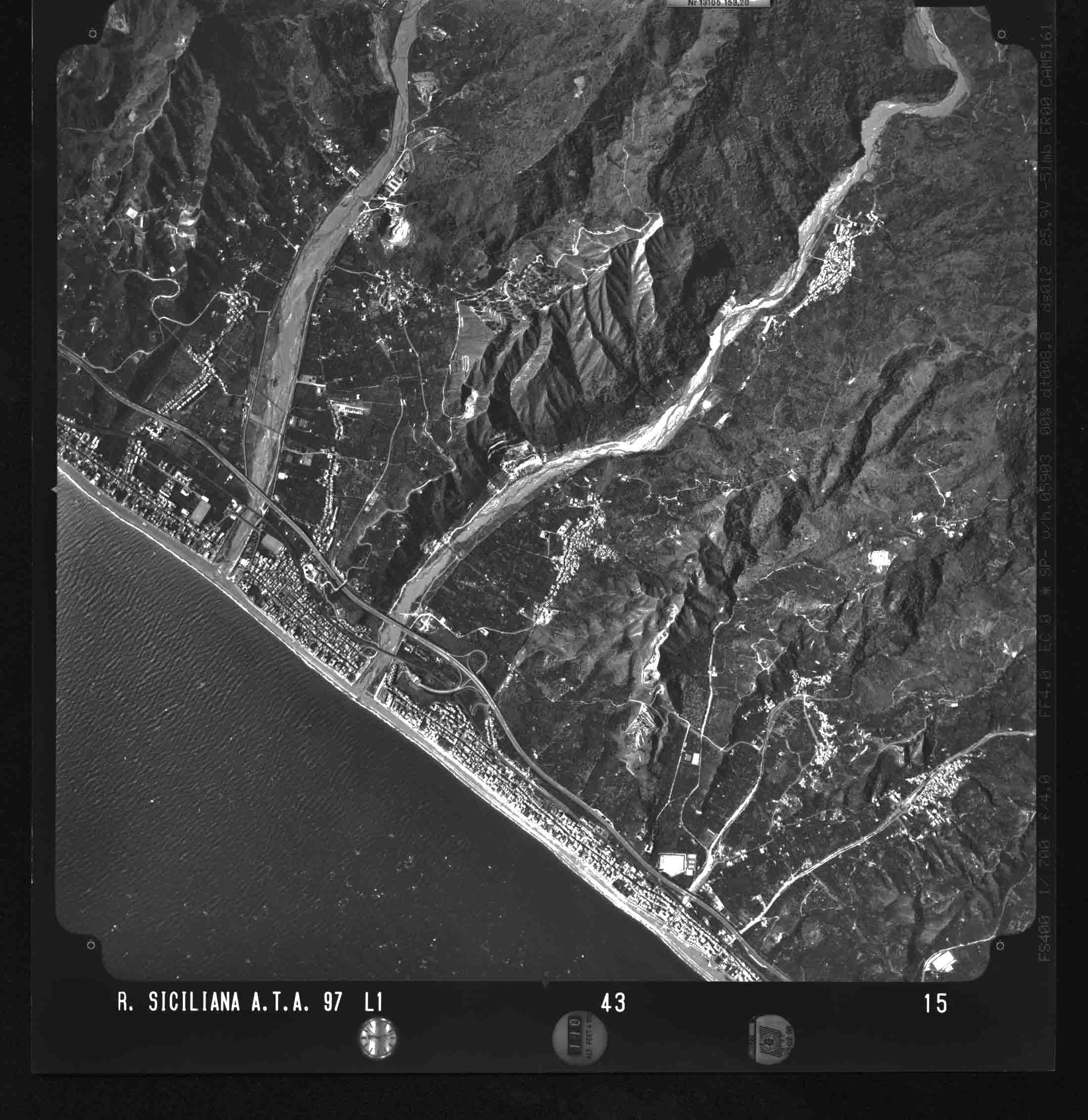 ME ROCCALUMERA 43 STR 15