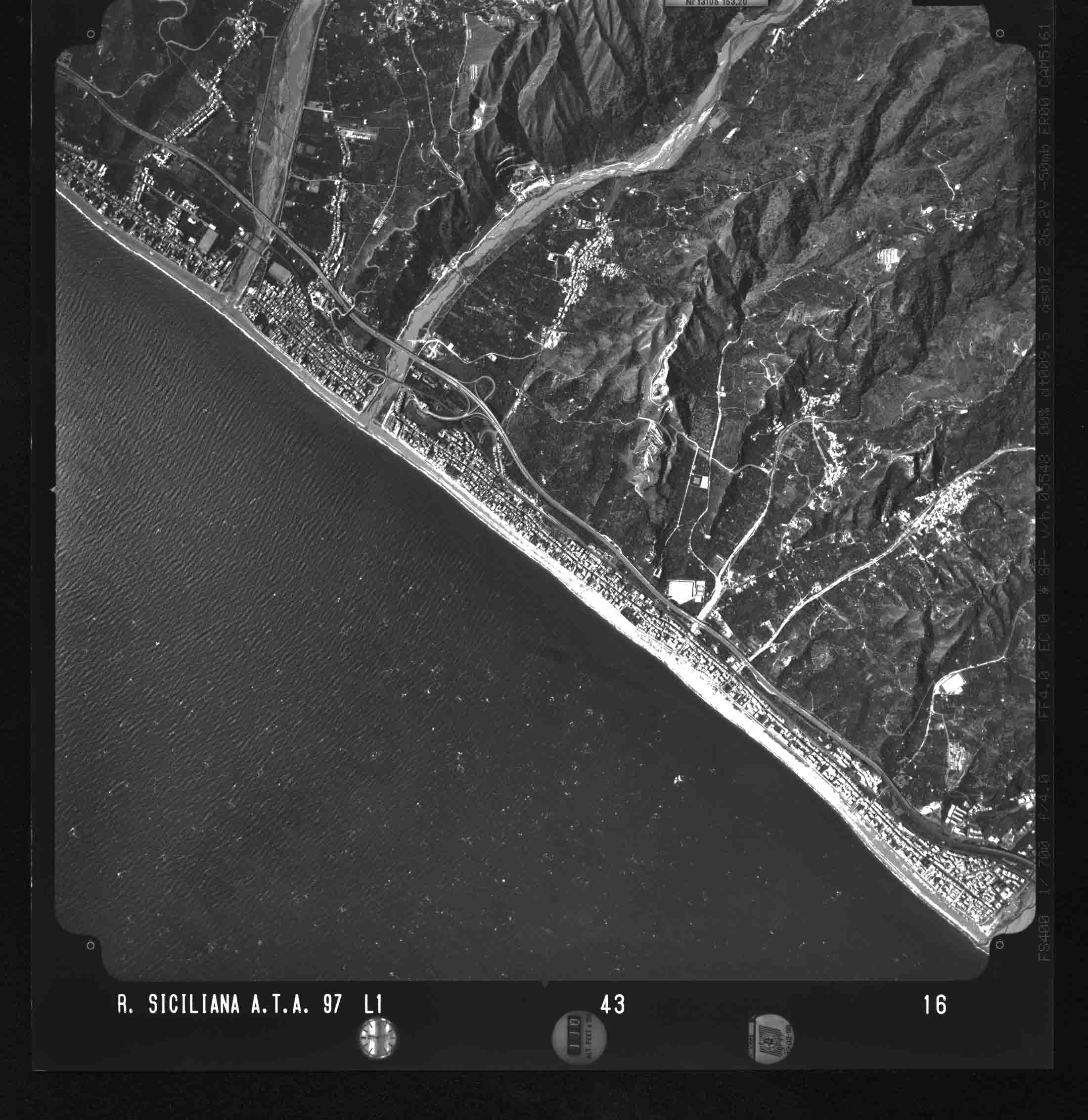 ME ROCCALUMERA 43 STR 16