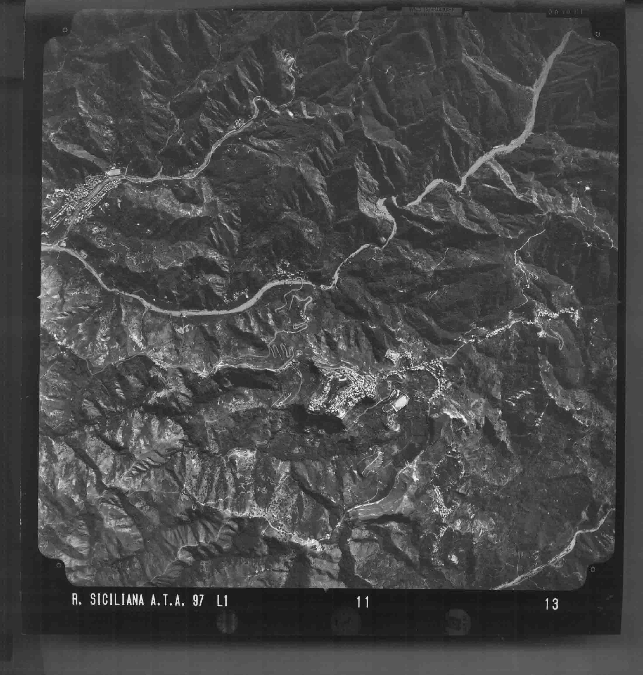 ME ROMETTA 11 STR 13