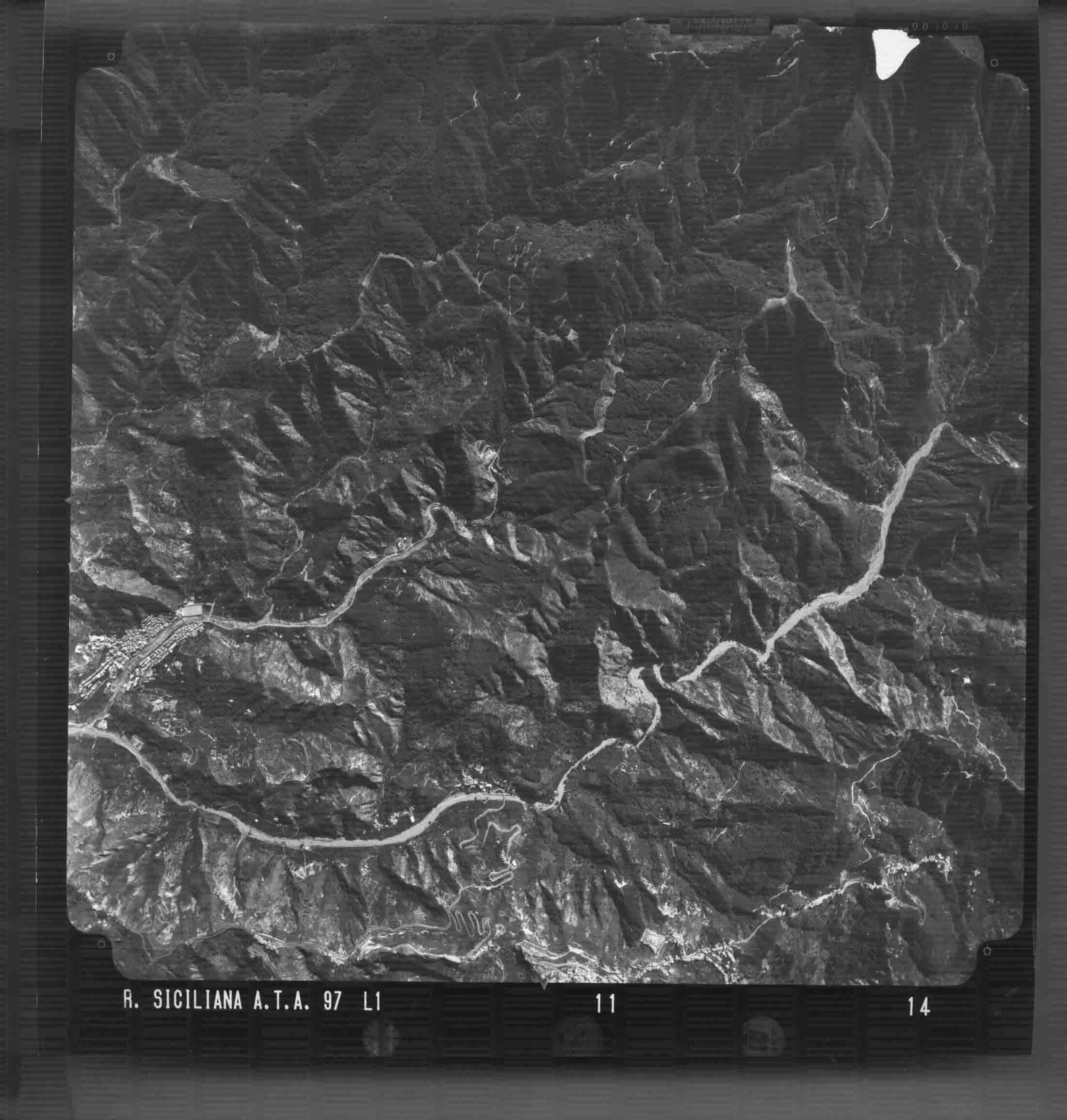 ME ROMETTA 11 STR 14