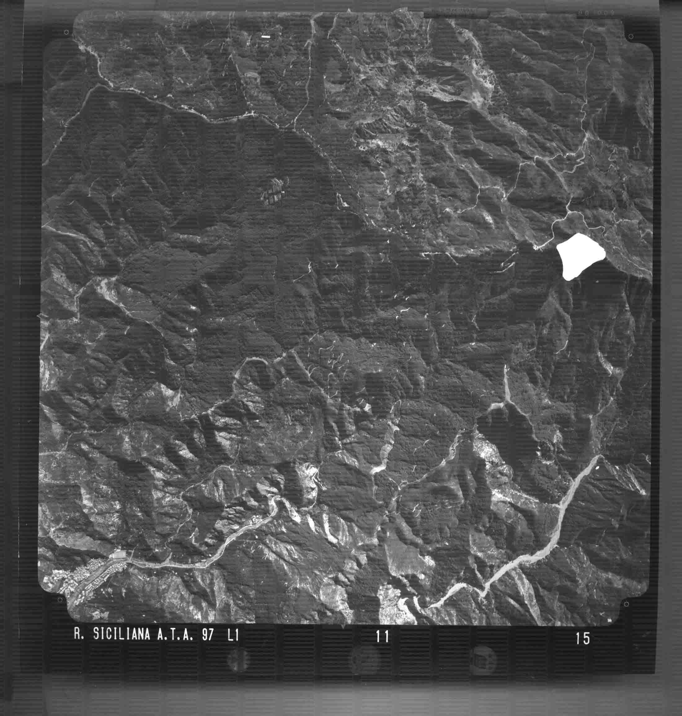 ME ROMETTA 11 STR 15