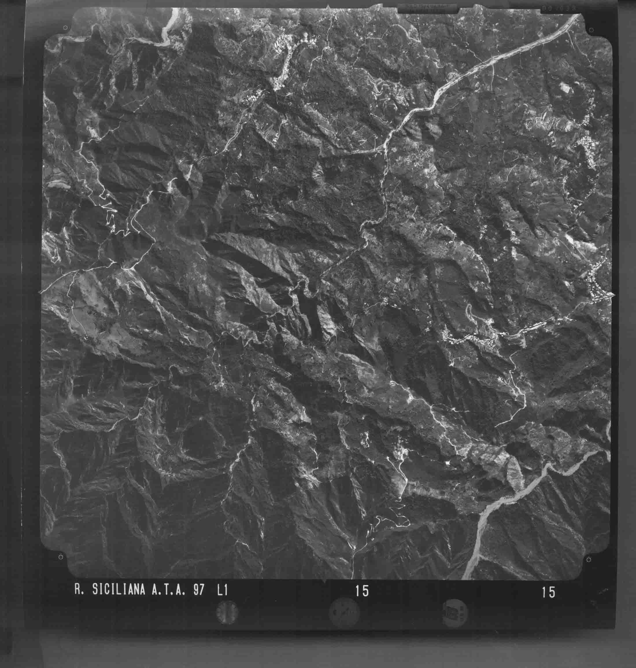 ME ROMETTA 15 SDTR 15