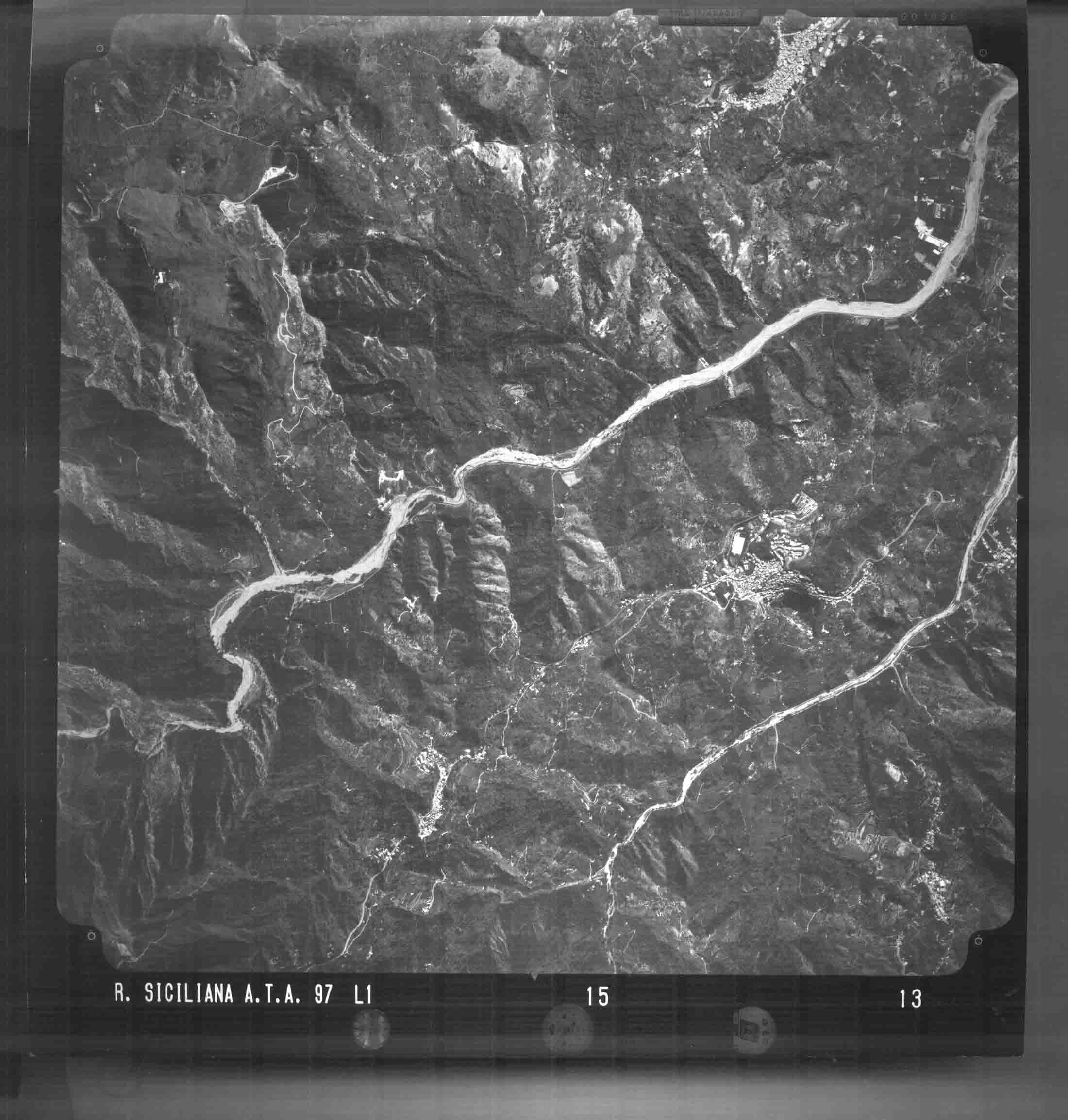 ME ROMETTA 15 STR 13