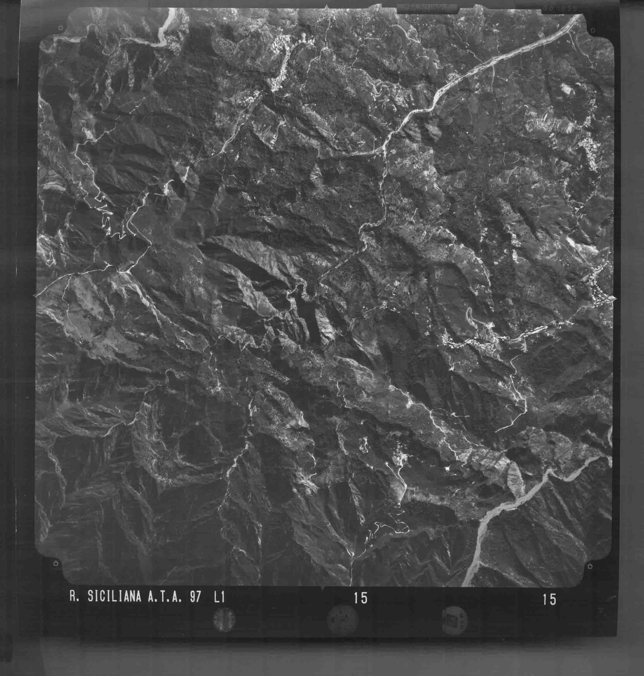 ME ROMETTA 15 STR 15