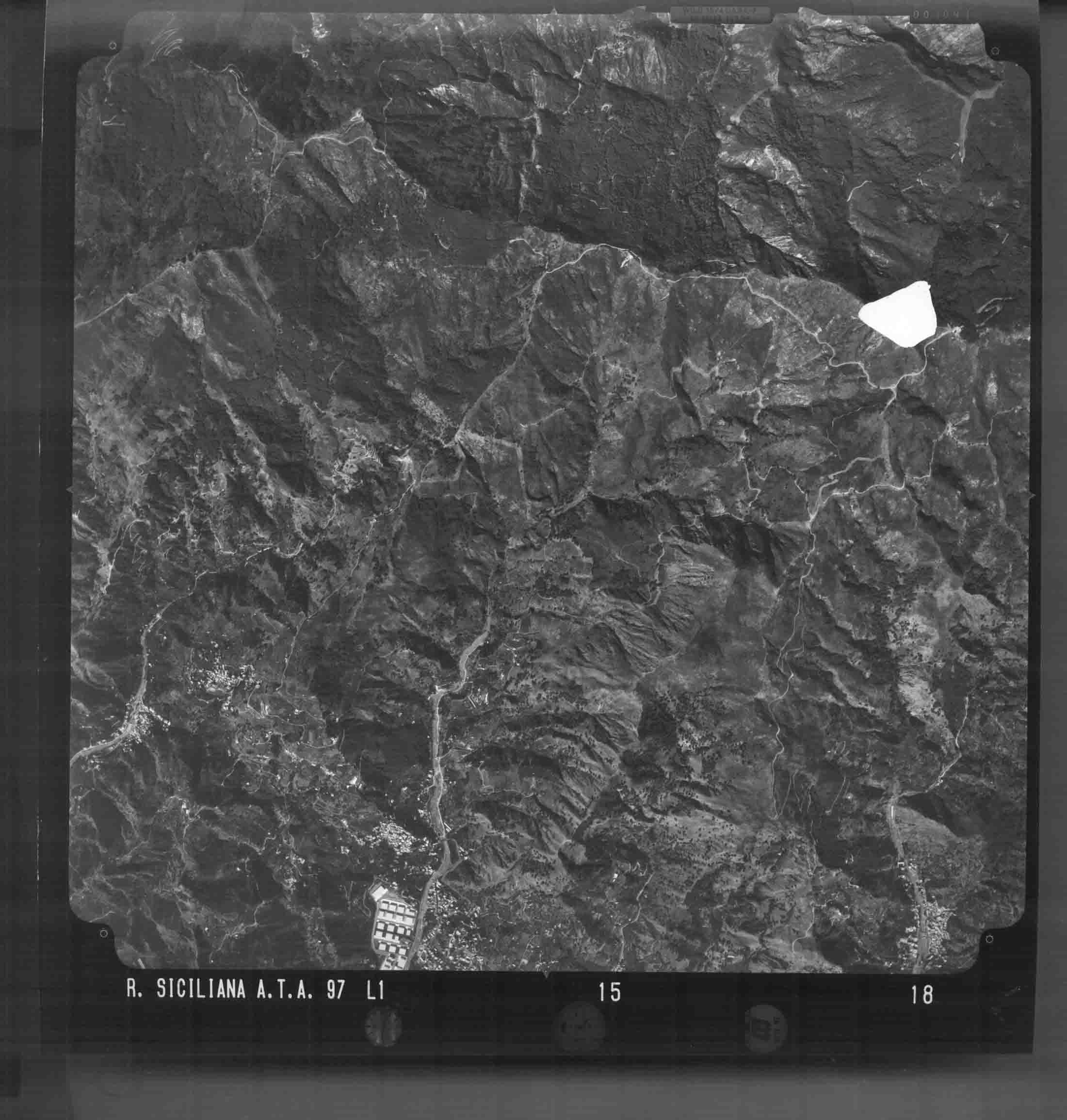 ME ROMETTA 15 STR 18