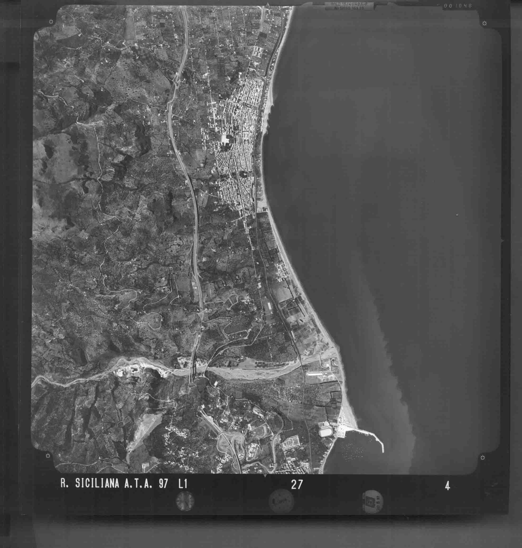 ME SANT'AGATA DI MILITELLO 27 STR 4