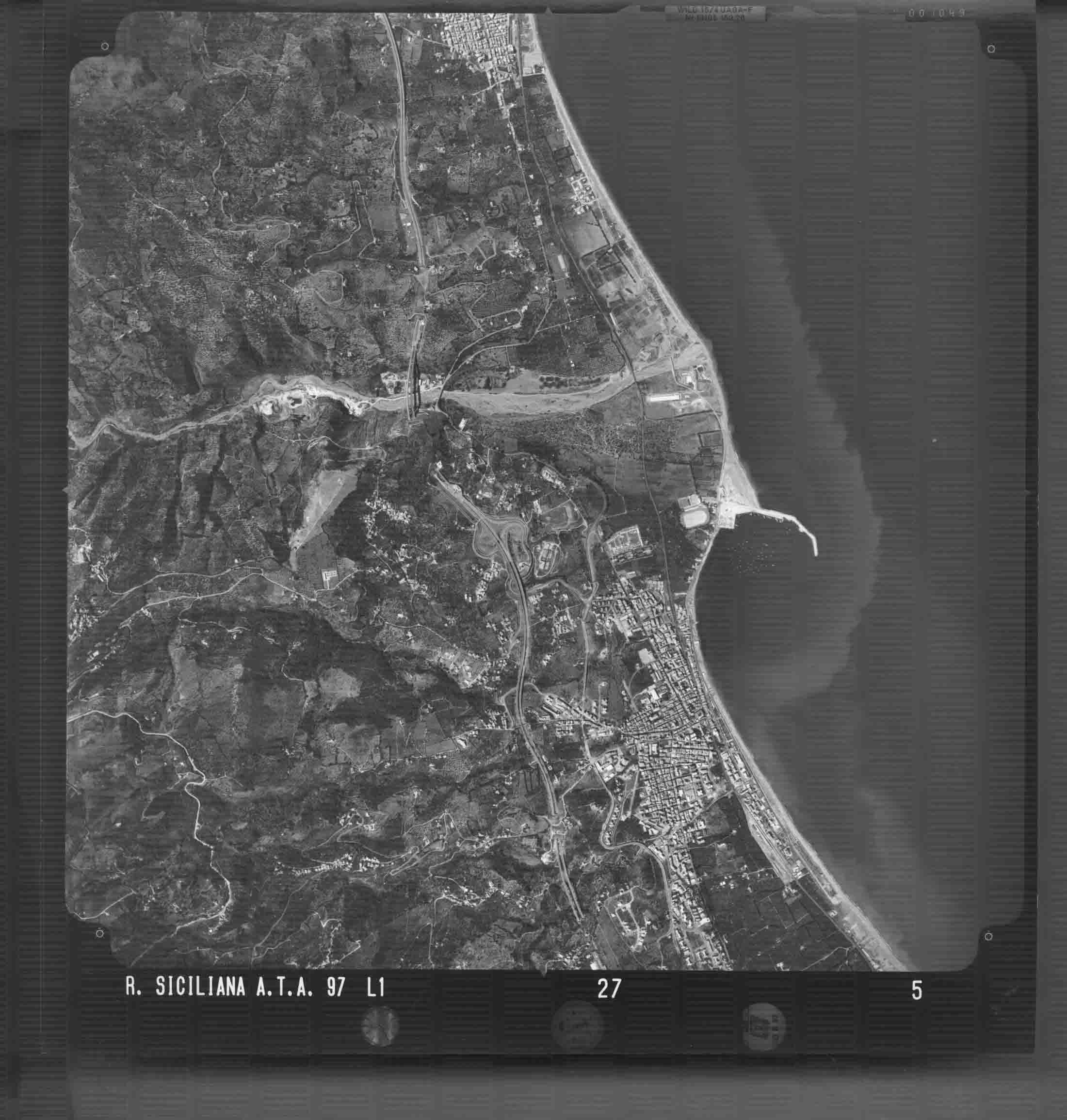 ME SANT'AGATA DI MILITELLO 27 STR 5