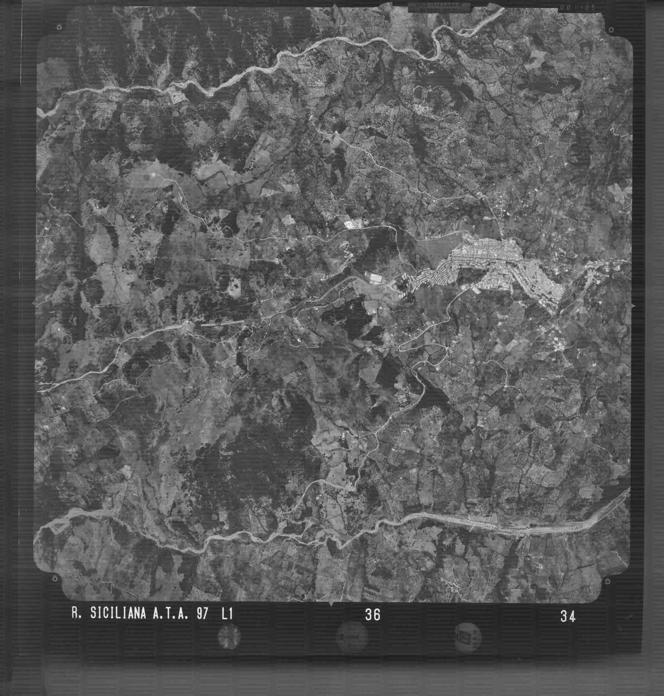 ME SANT'AGATA DI MILITELLO 36 STR 34