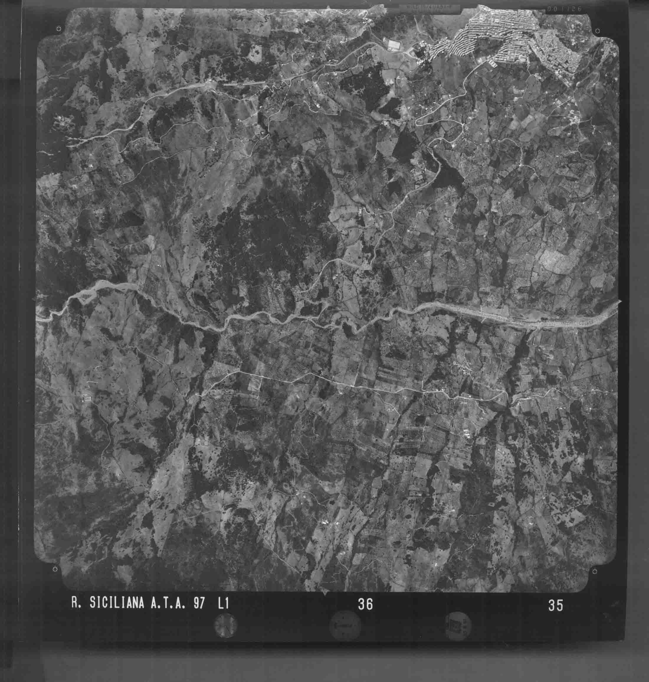 ME SANT'AGATA DI MILITELLO 36 STR 35