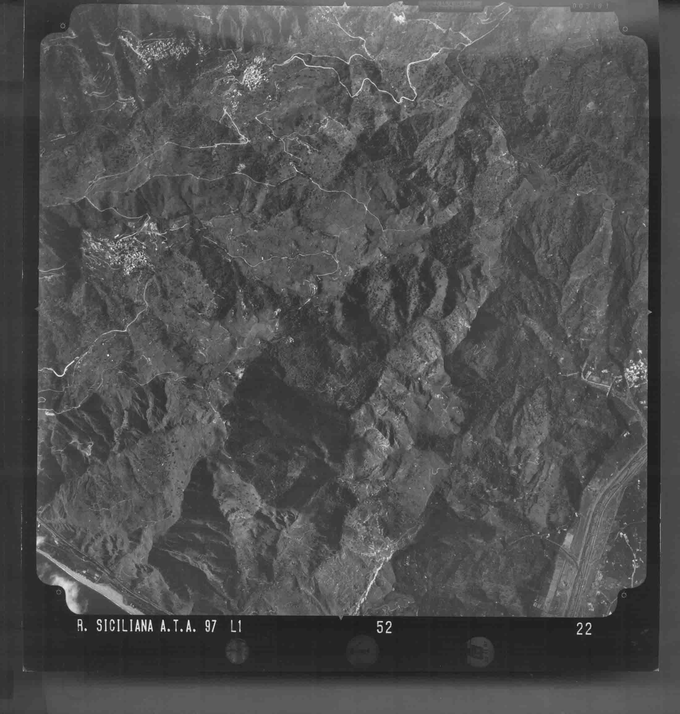 ME SANT'ALESSIO SICULO 52 STR 22