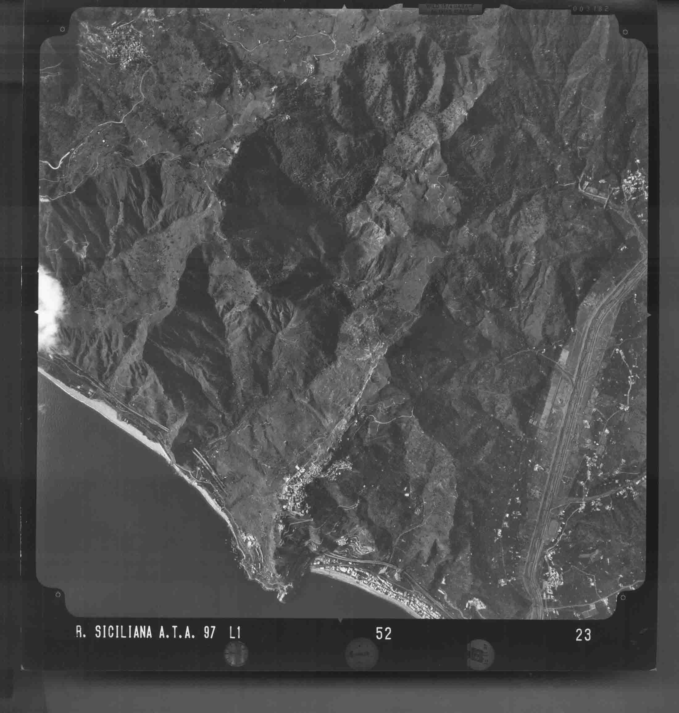 ME SANT'ALESSIO SICULO 52 STR 23