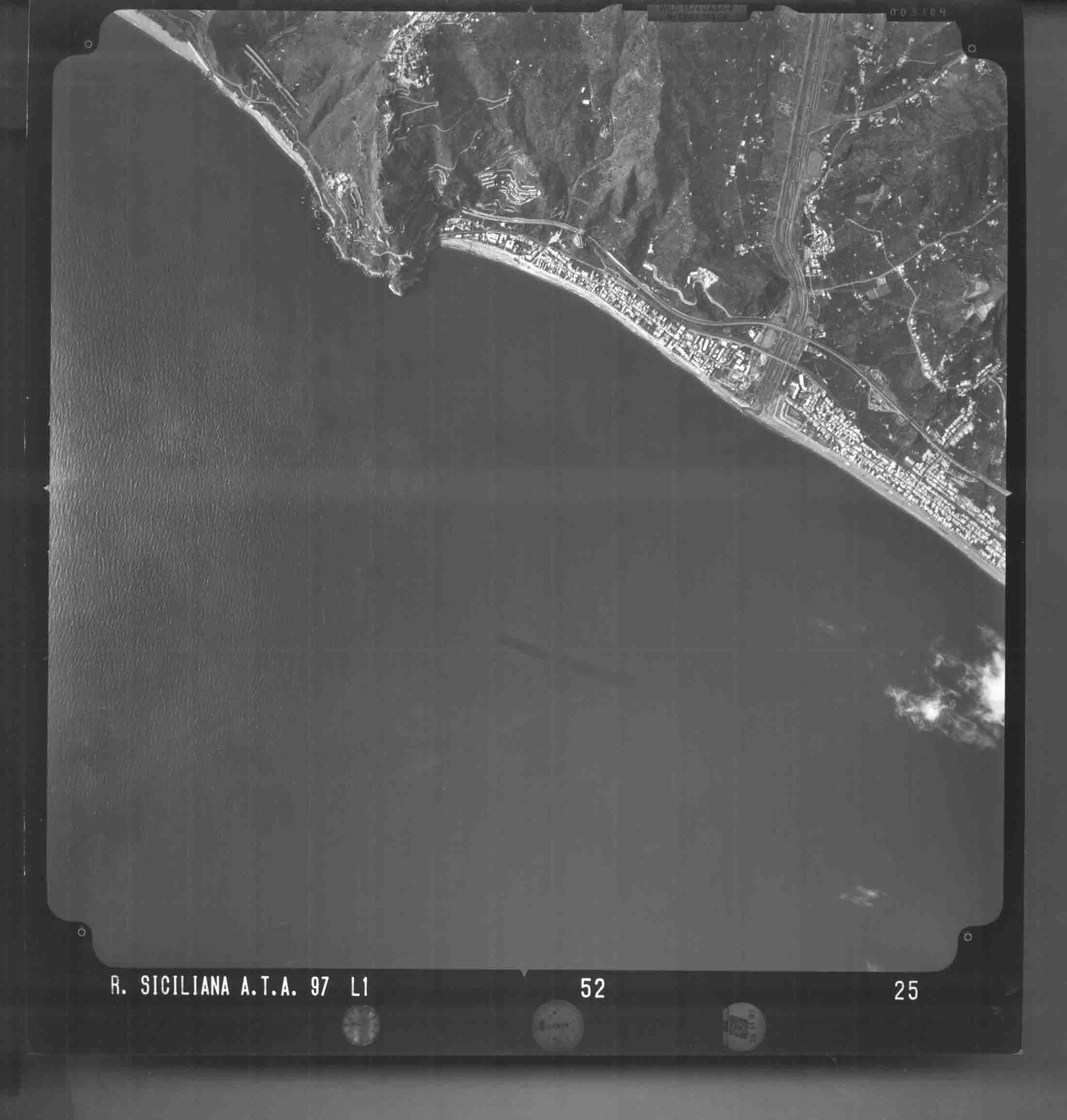 ME SANT'ALESSIO SICULO 52 STR 25