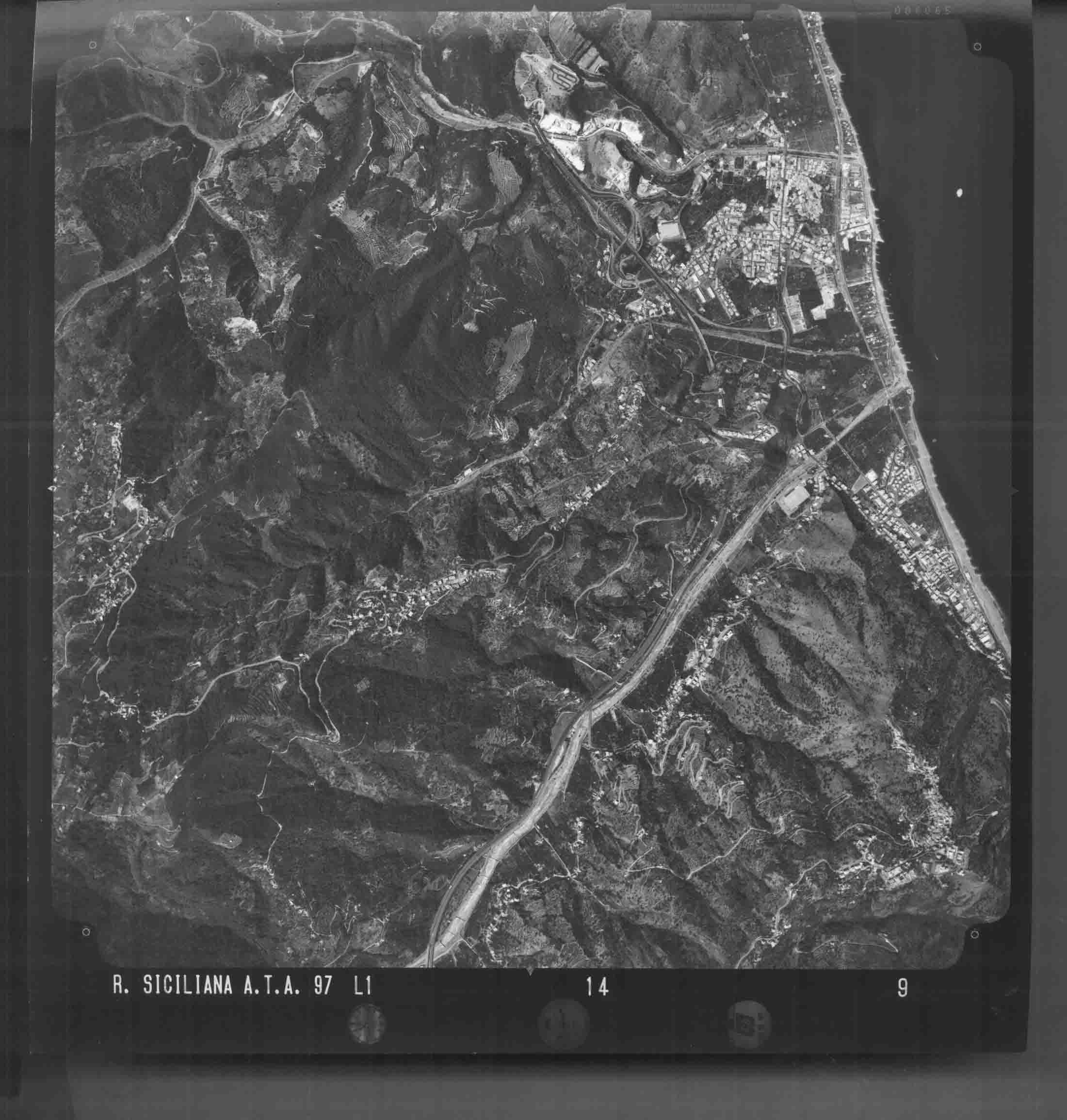 ME SANT'ANGELO DI BROLO 14 STR 9