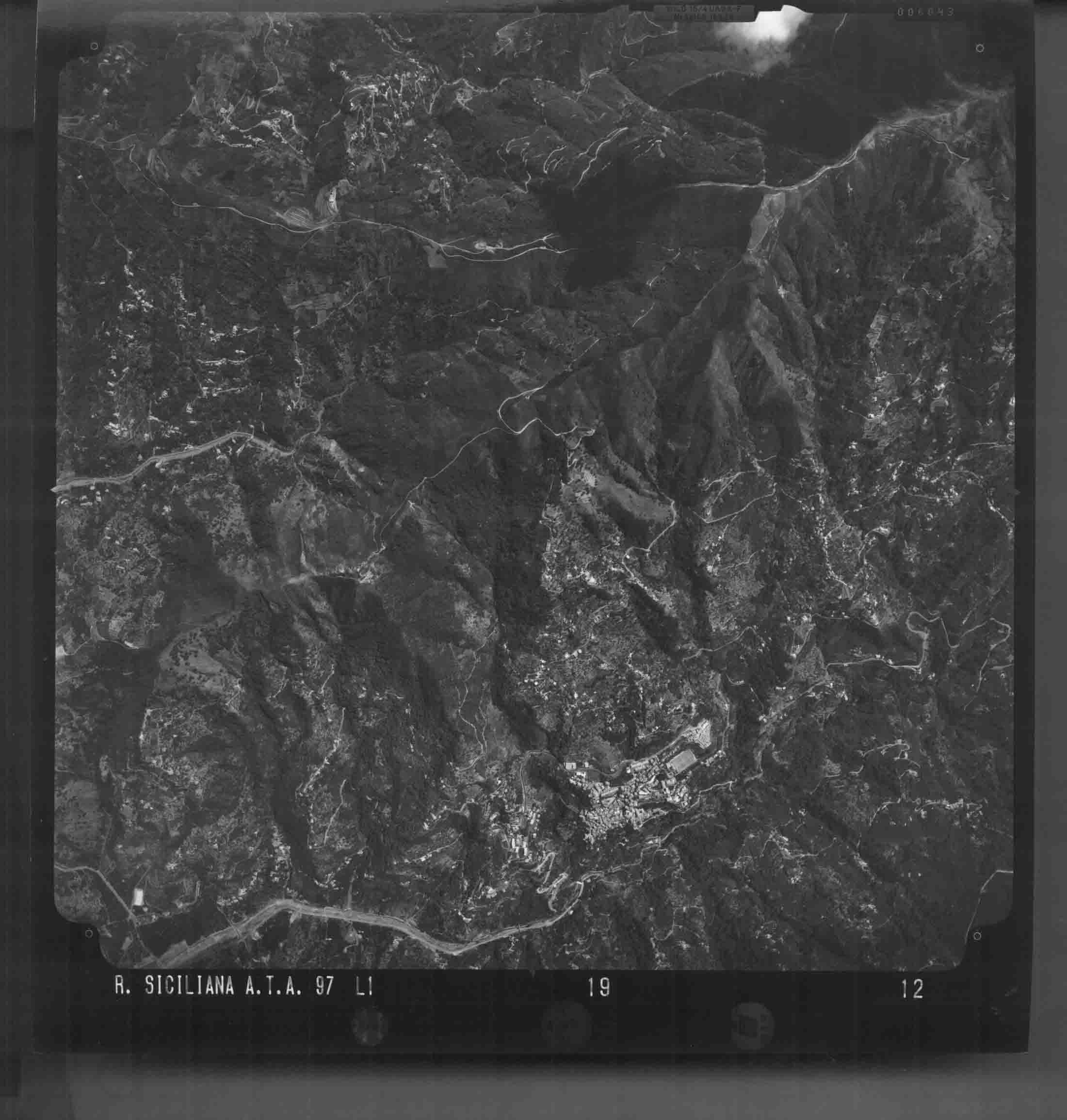 ME SANT'ANGELO DI BROLO 19 STR 12