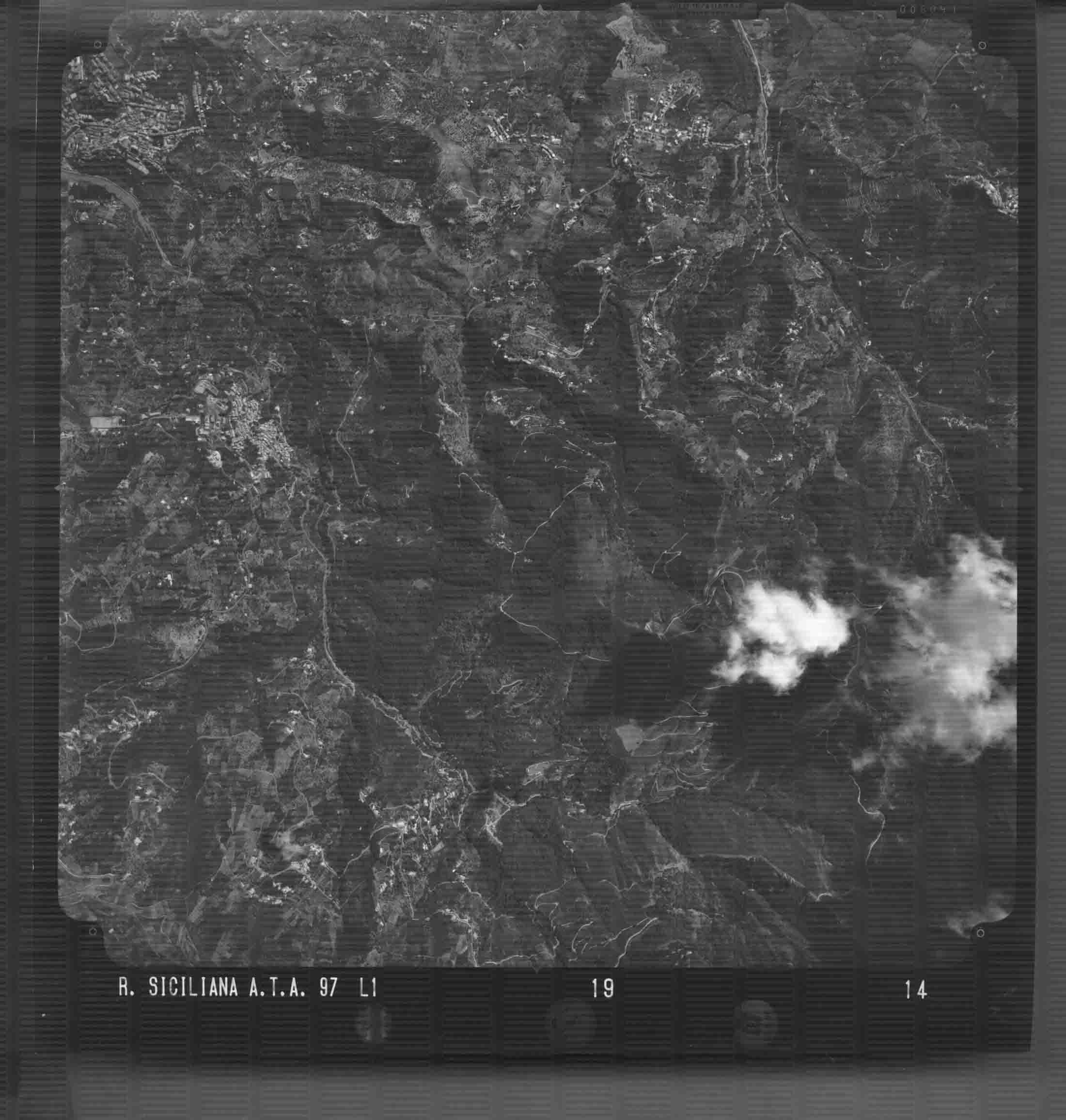 ME SANT'ANGELO DI BROLO 19 STR 14