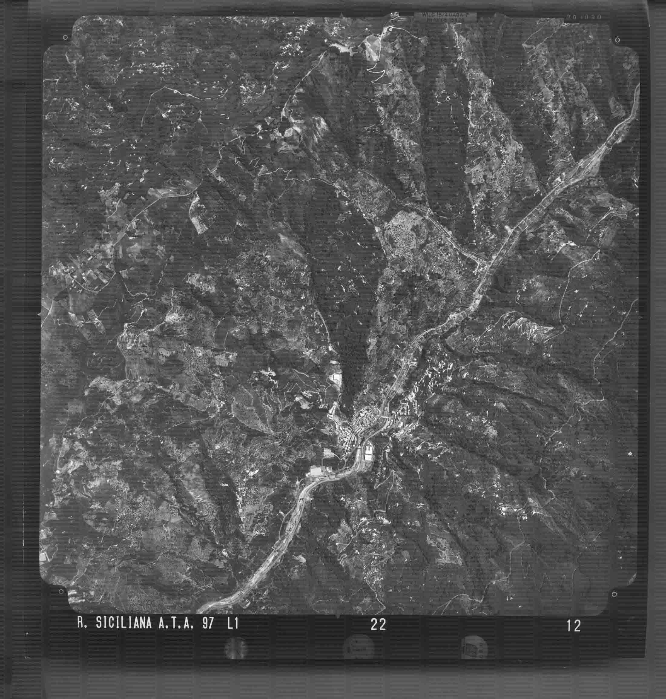 ME SANT'ANGELO DI BROLO 22 STR 12