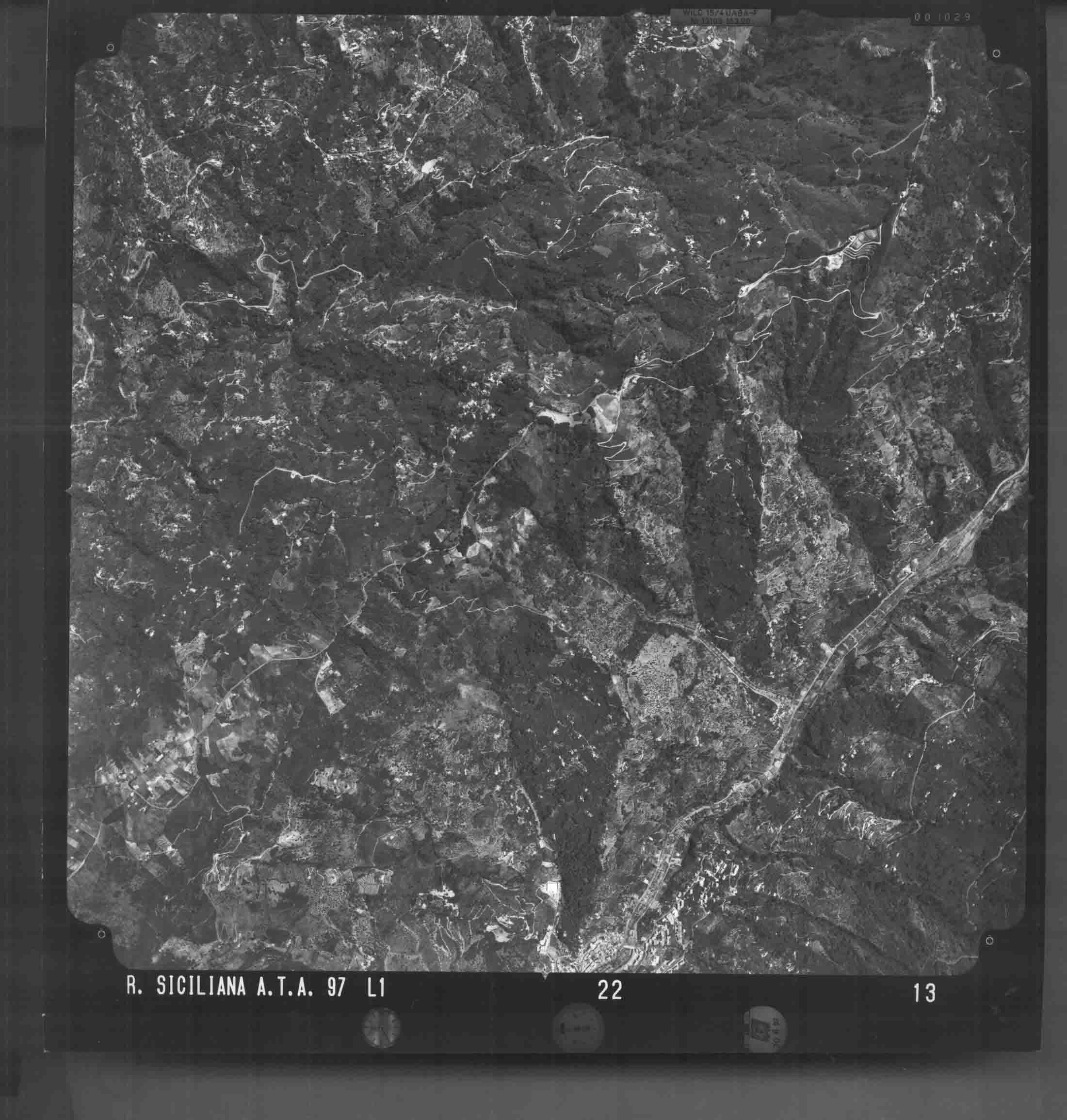 ME SANT'ANGELO DI BROLO 22 STR 13