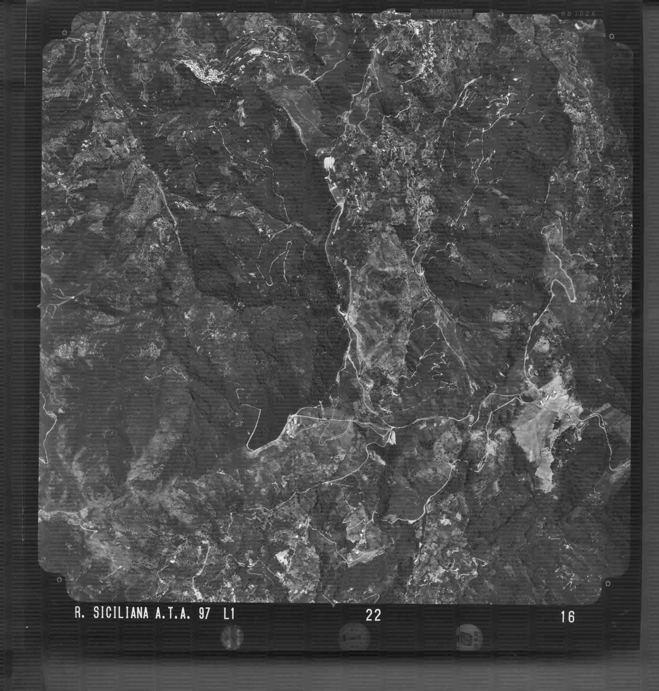 ME SANT'ANGELO DI BROLO 22 STR 16