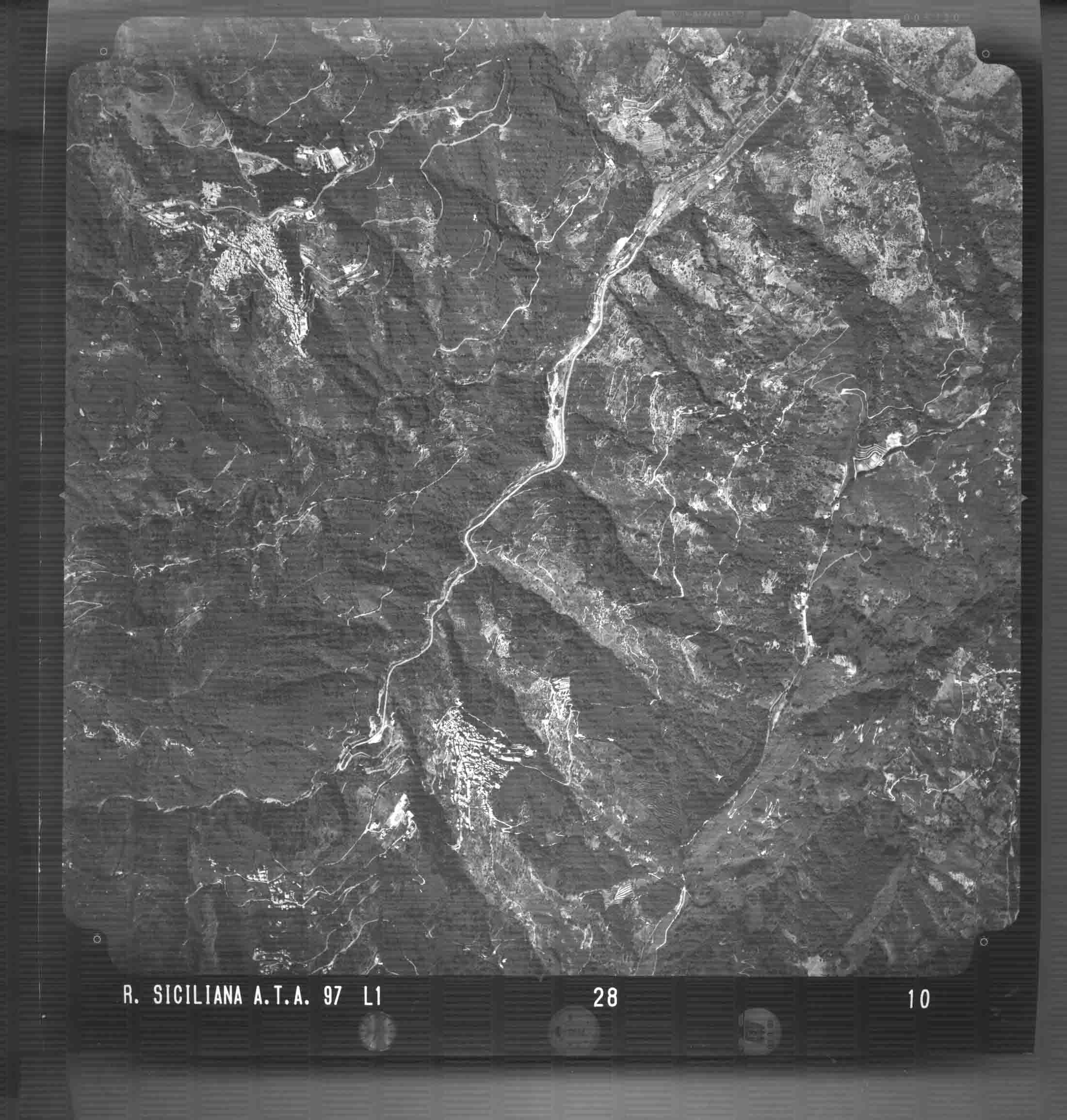 ME SANT'ANGELO DI BROLO 28 STR 10