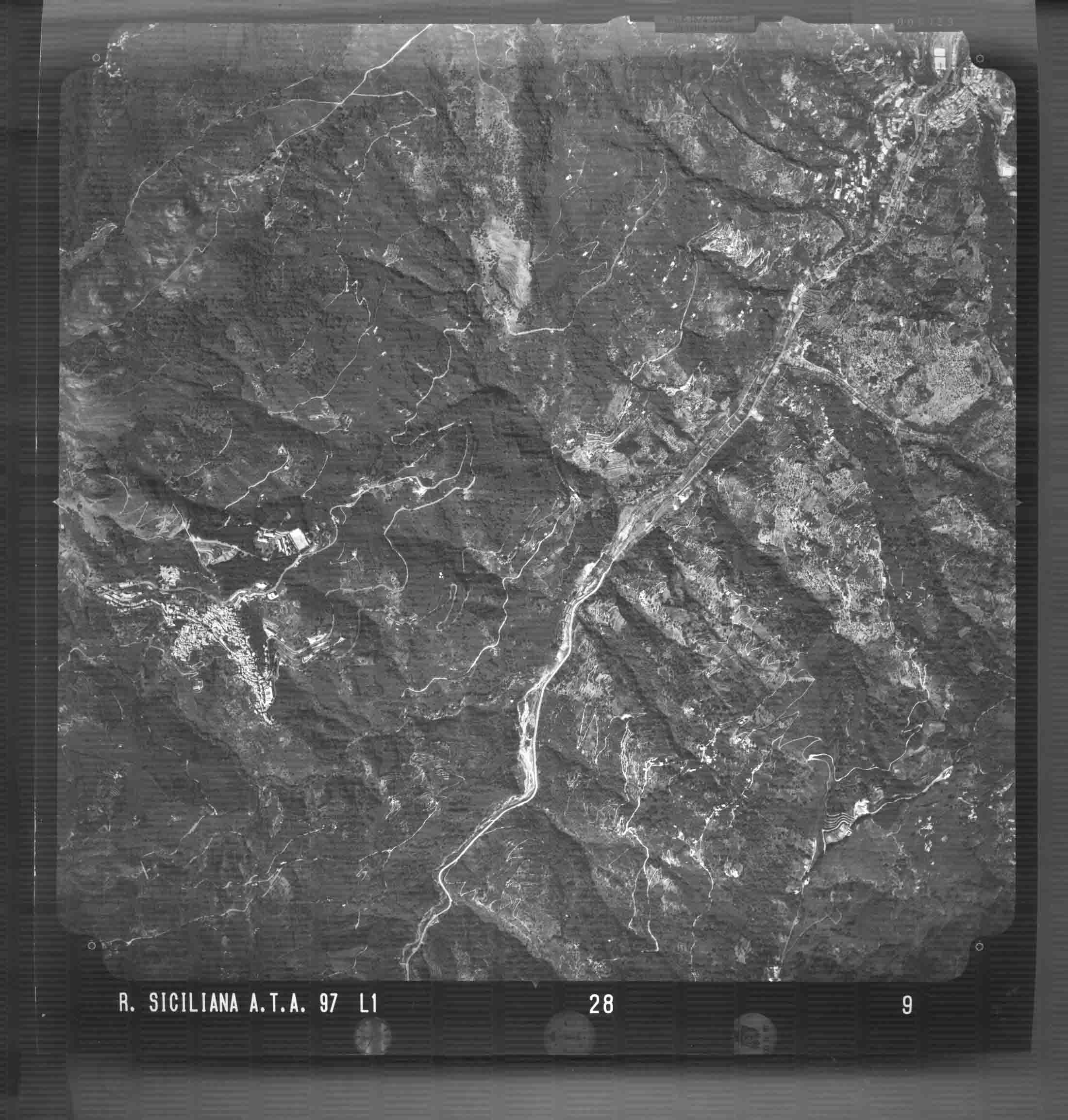 ME SANT'ANGELO DI BROLO 28 STR 9