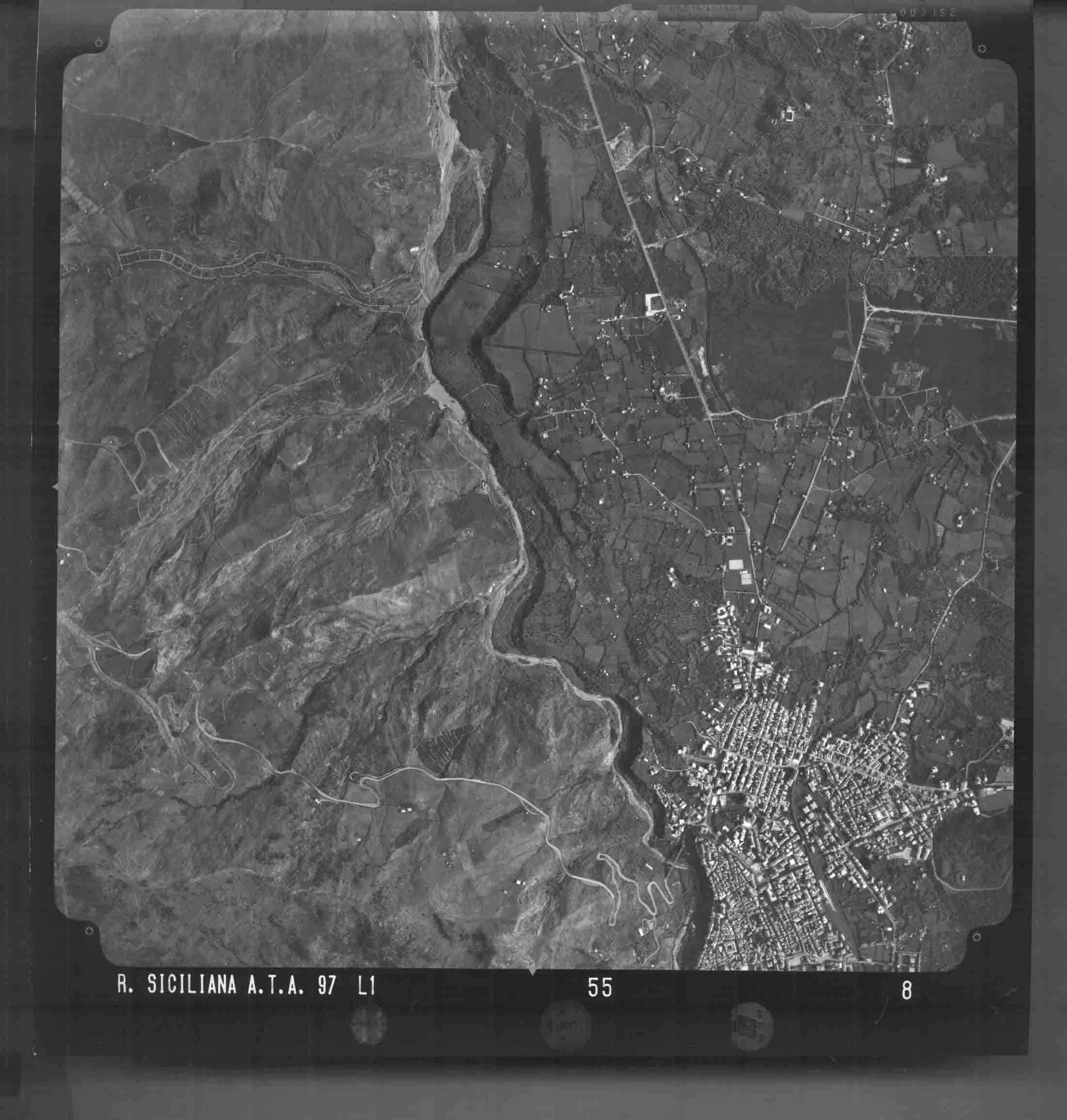 ME SANTA DOMENICA VITTORIA 55 STR 8