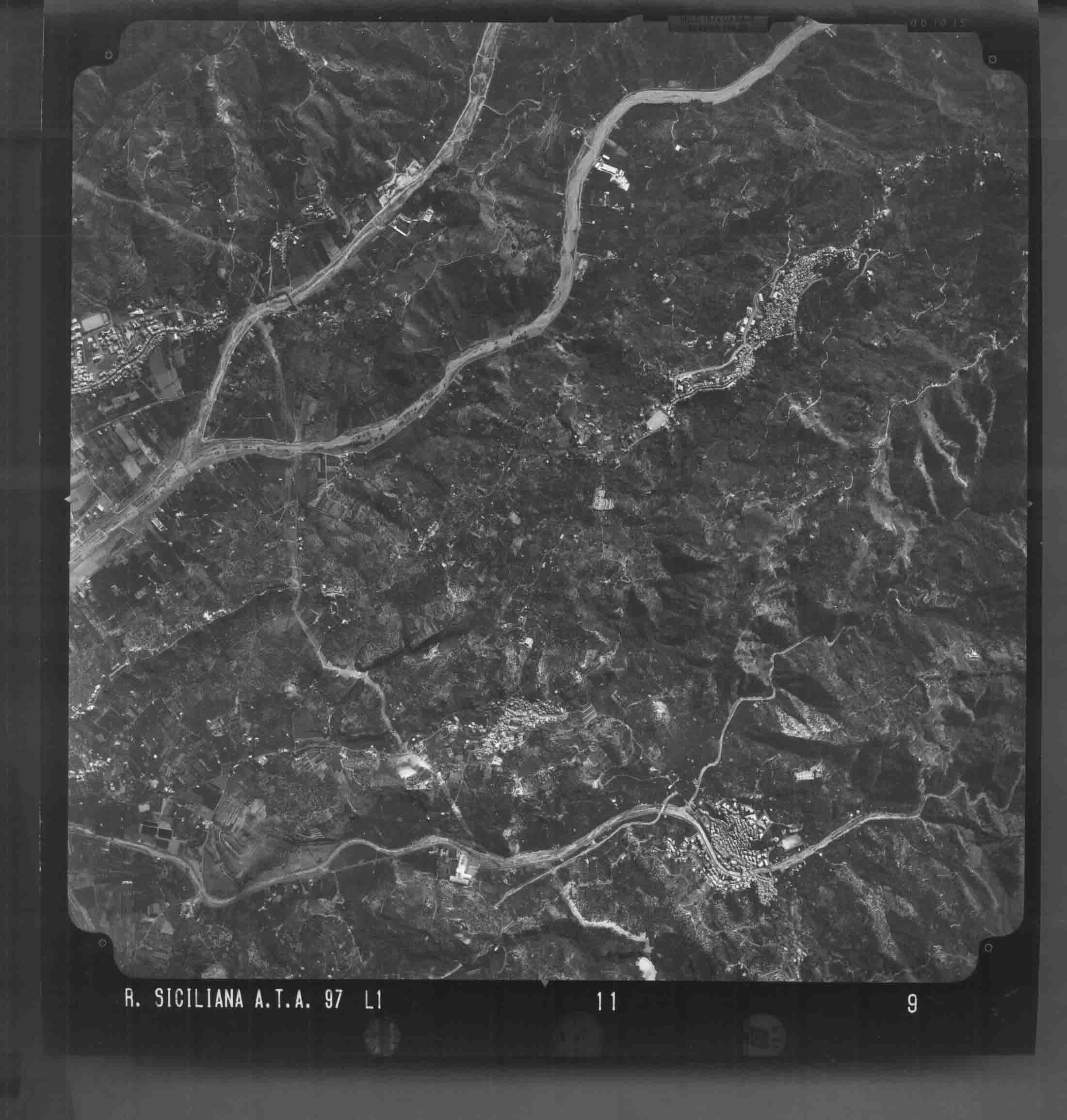 ME SANTA LUCIA DEL MELA 11 STR 9