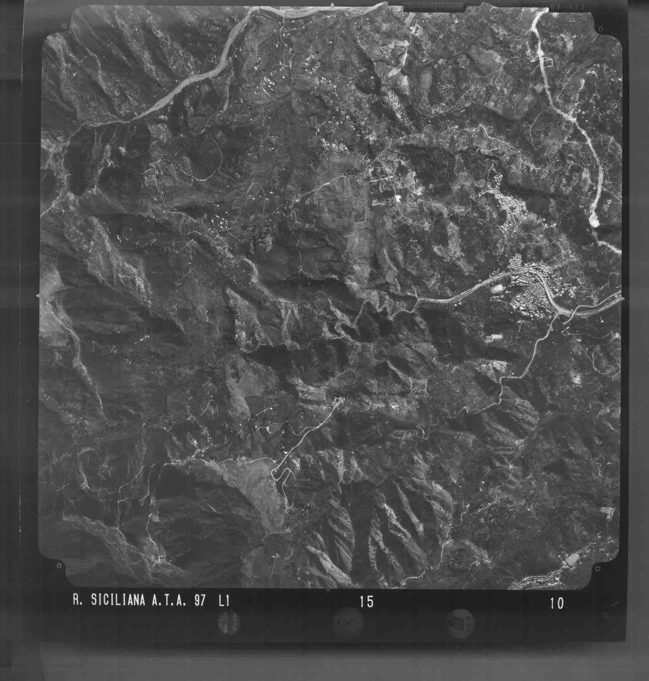 ME SANTA LUCIA DEL MELA 15 STR 10