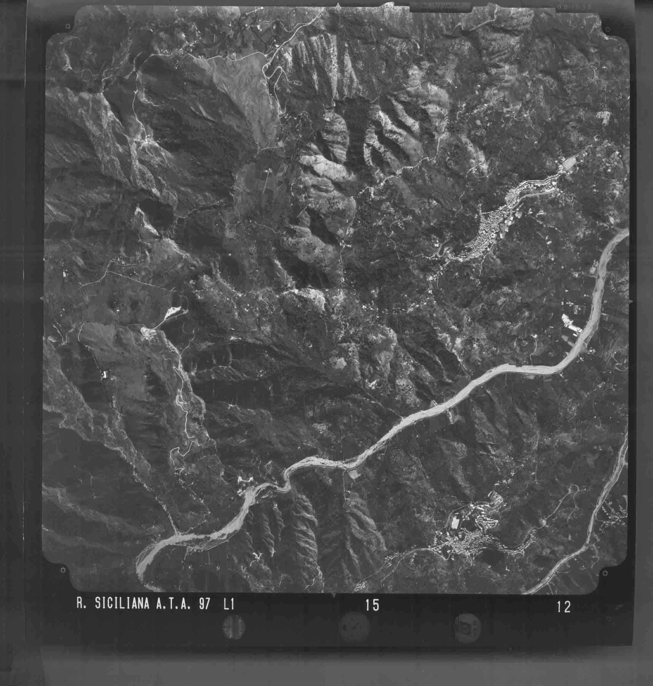 ME SANTA LUCIA DEL MELA 15 STR 12