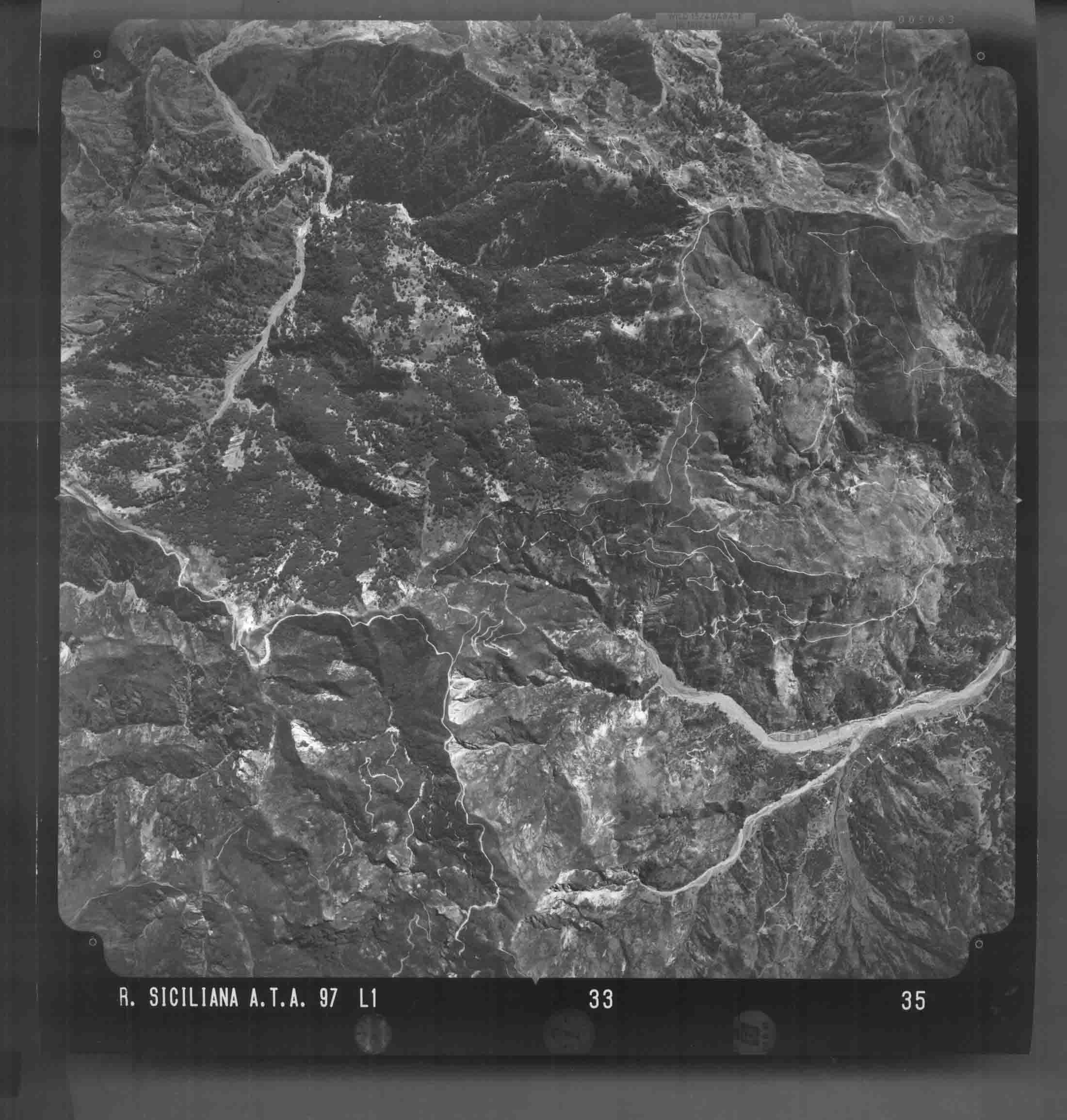 ME SANTA LUCIA DEL MELA 33 STR 35