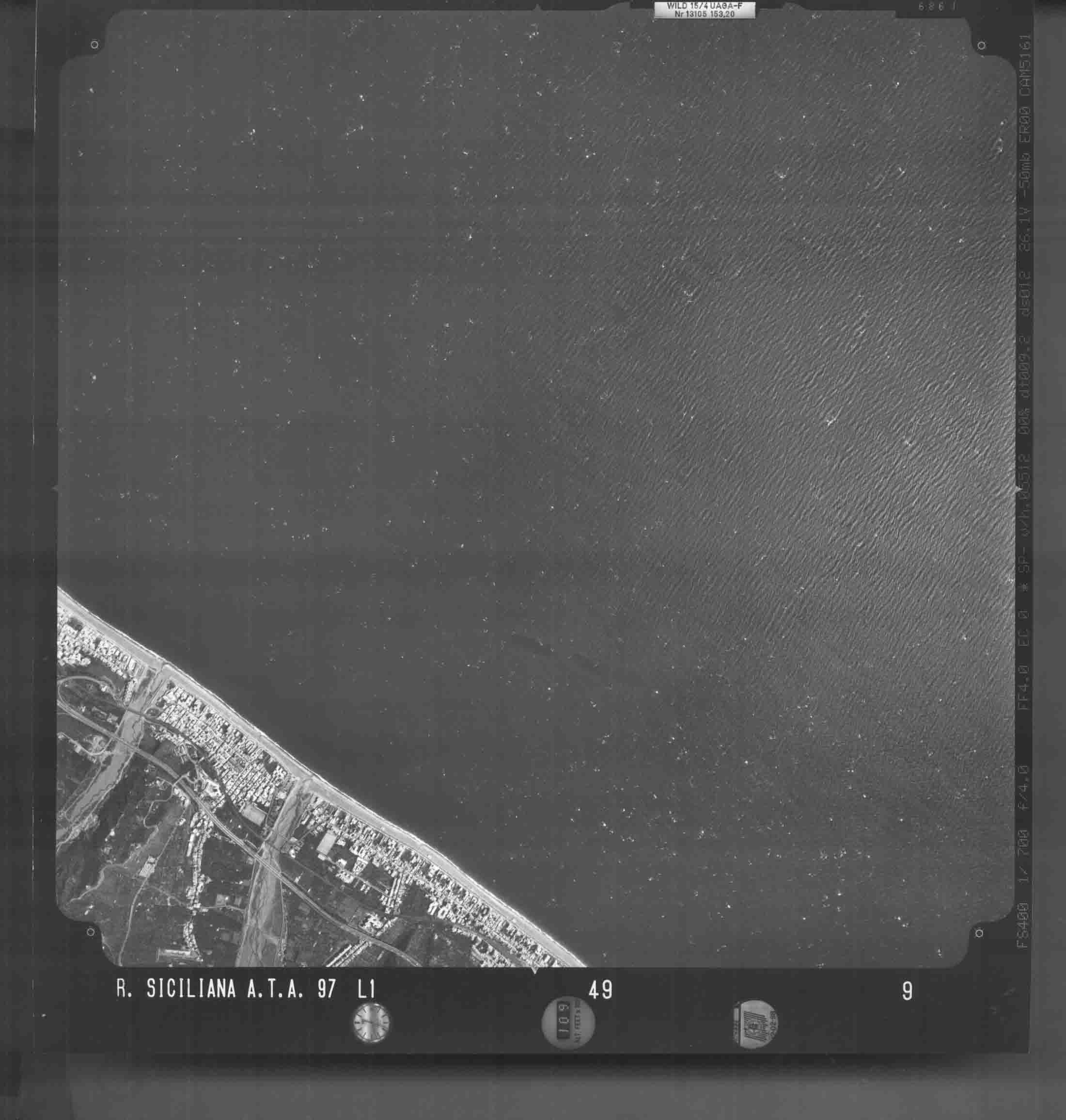 ME SANTA TERESA DI RIVA 49 STR 9