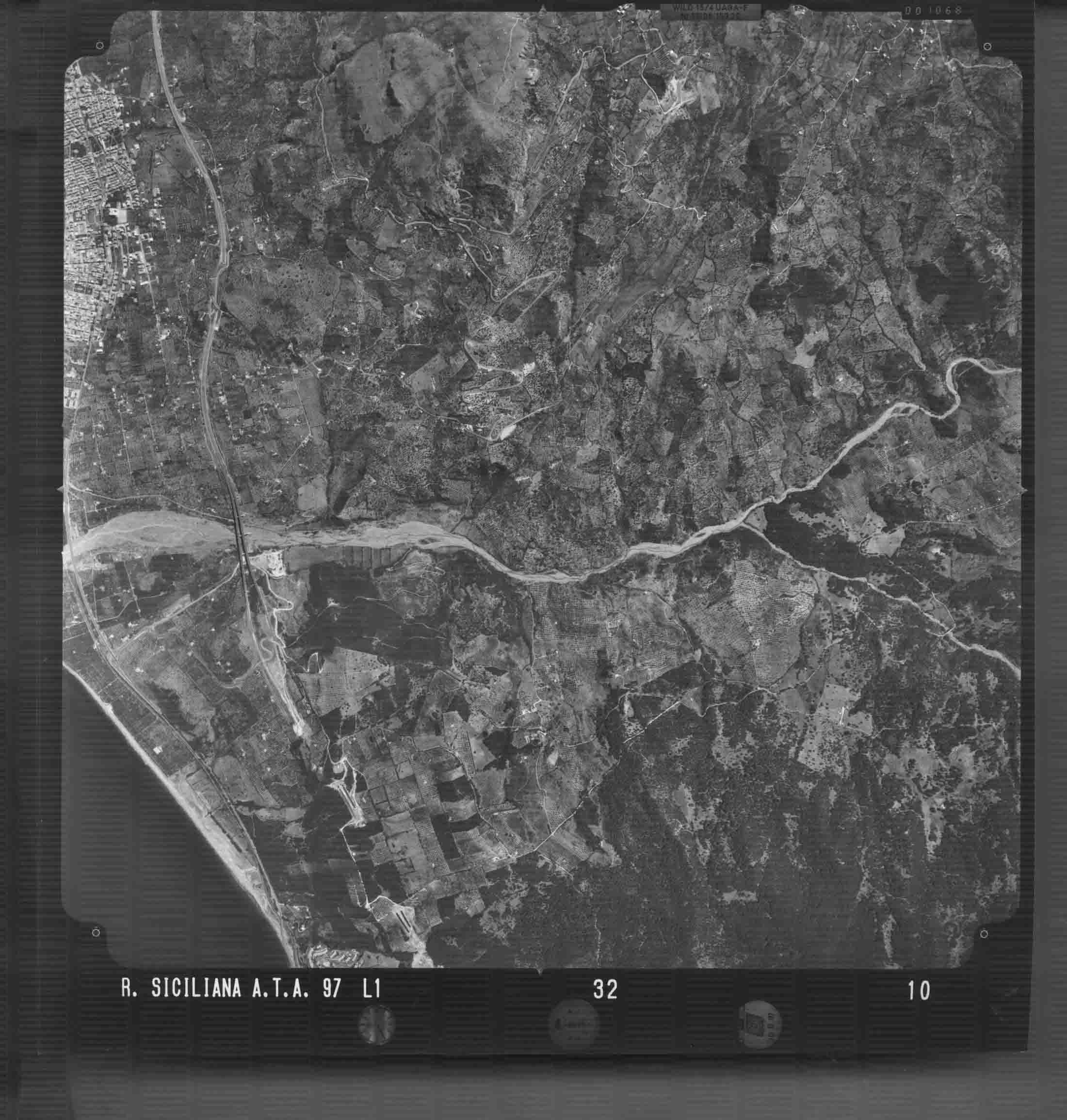 ME SAN FRATELLO 32 STR 10