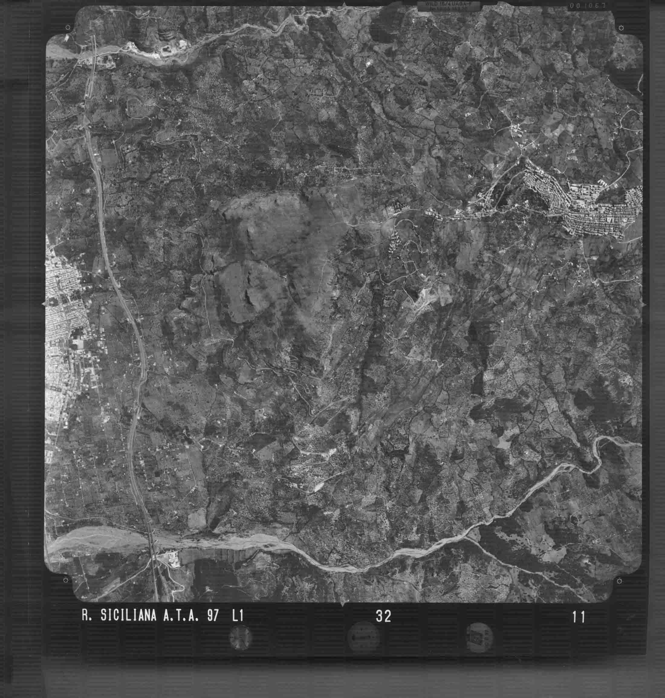 ME SAN FRATELLO 32 STR 11