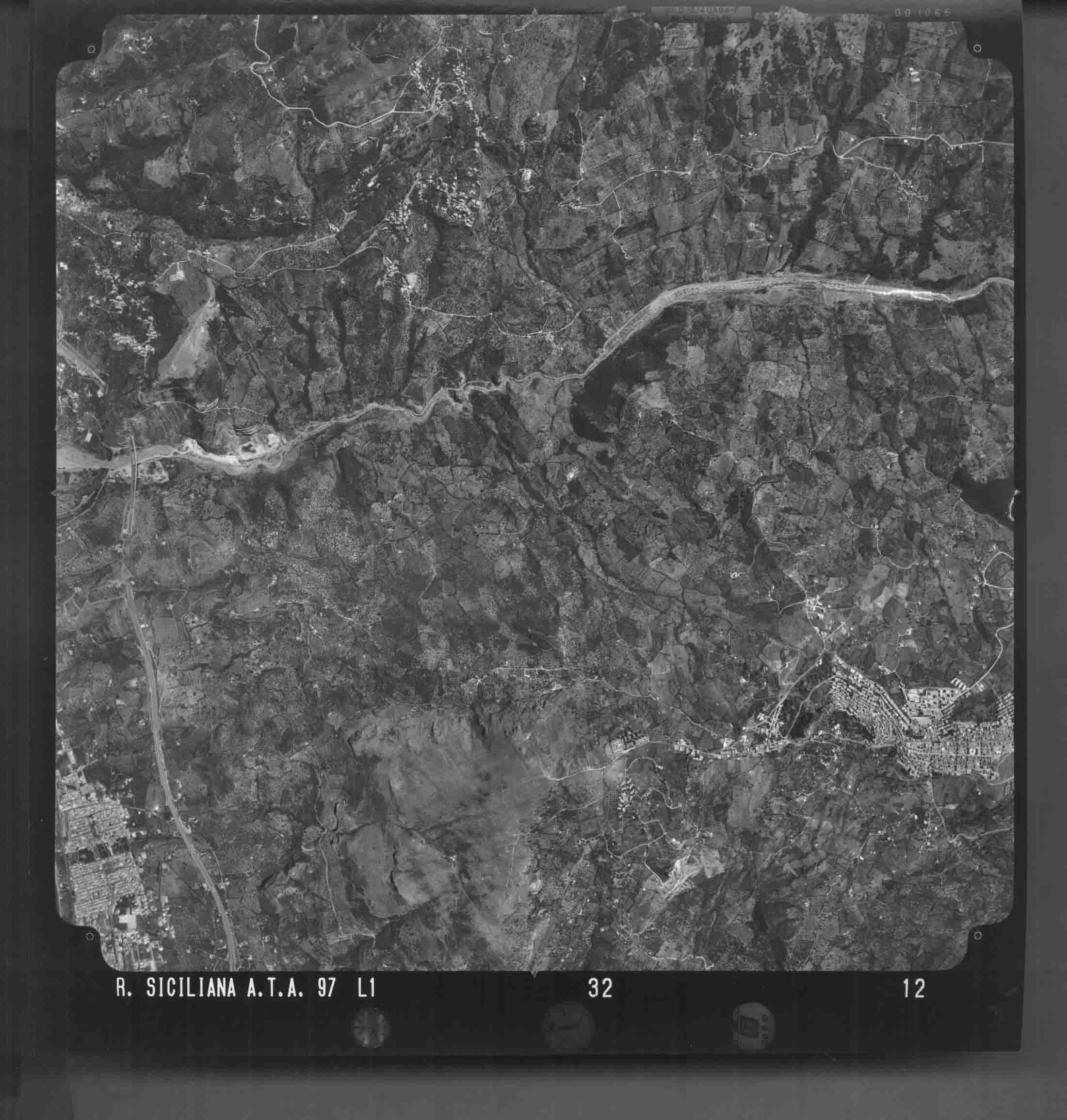 ME SAN FRATELLO 32 STR 12