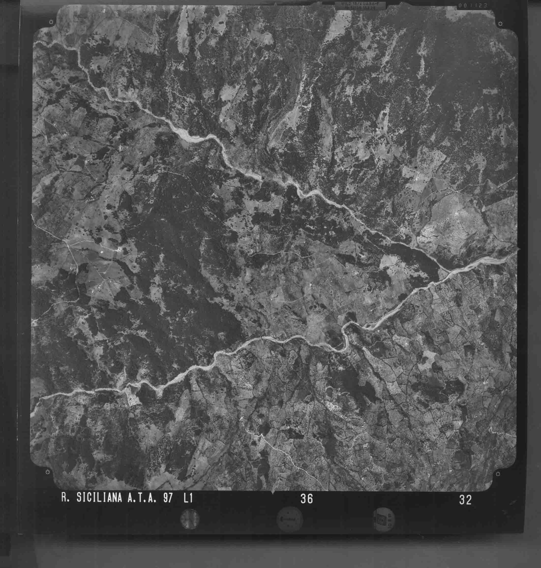 ME SAN FRATELLO 36 STR 32