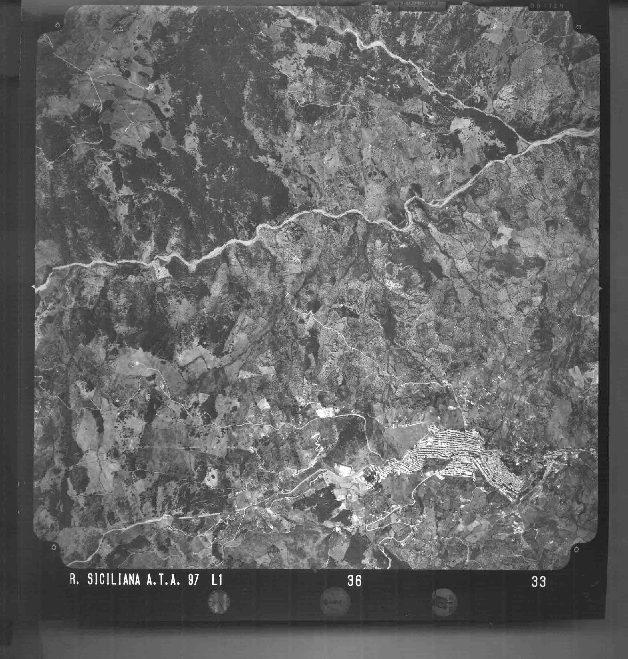 ME SAN FRATELLO 36 STR 33