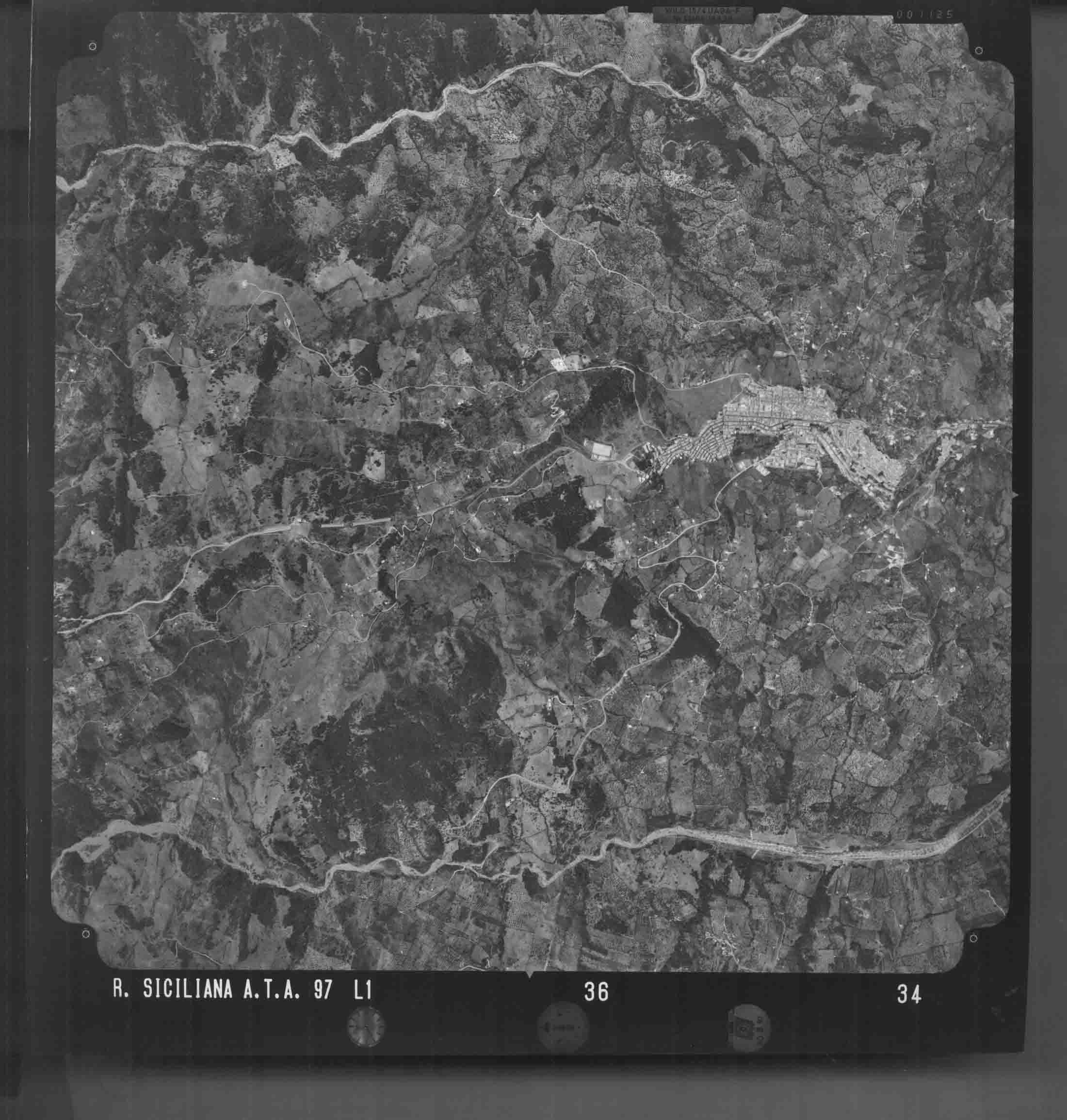 ME SAN FRATELLO 36 STR 34