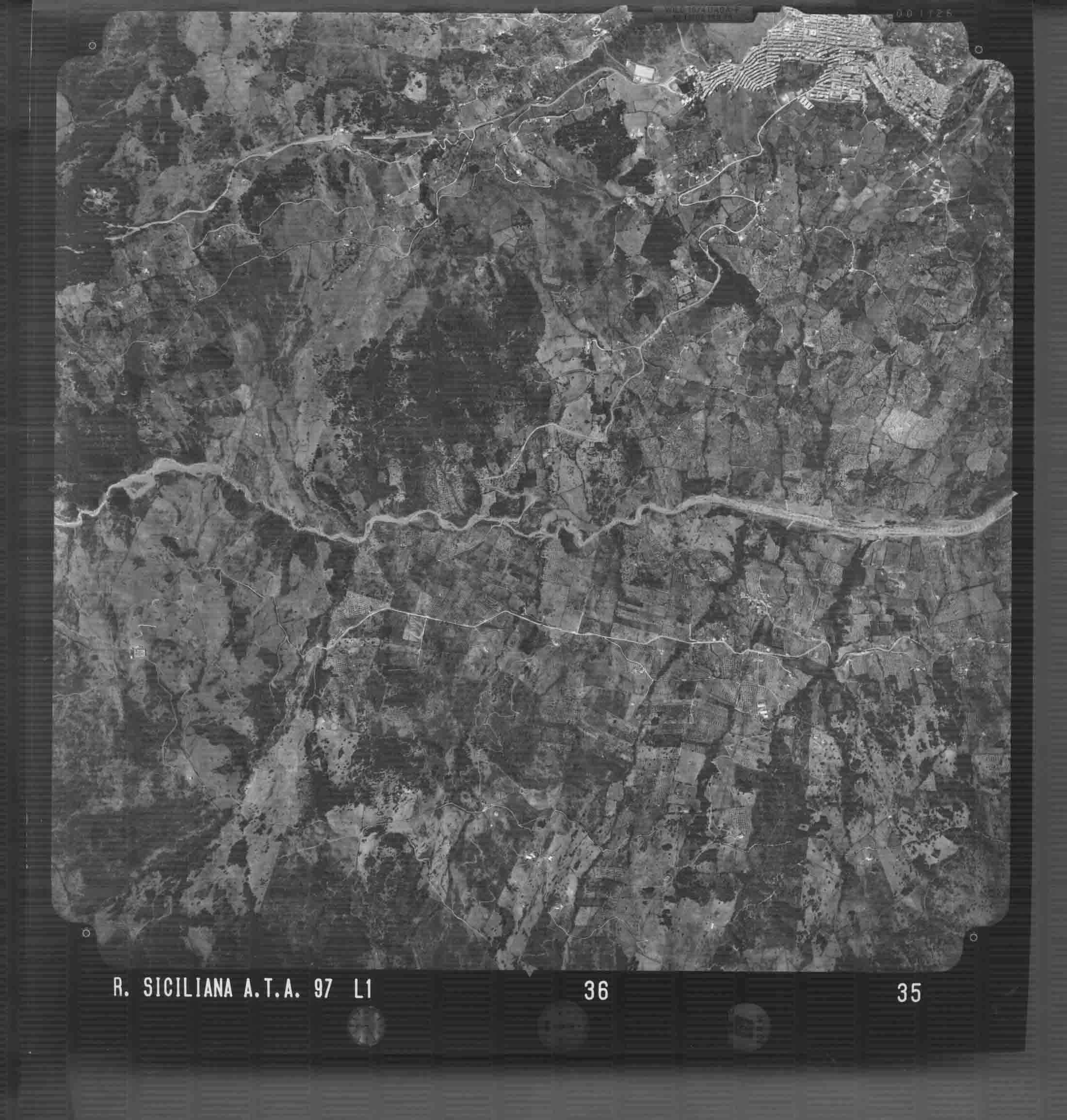 ME SAN FRATELLO 36 STR 35