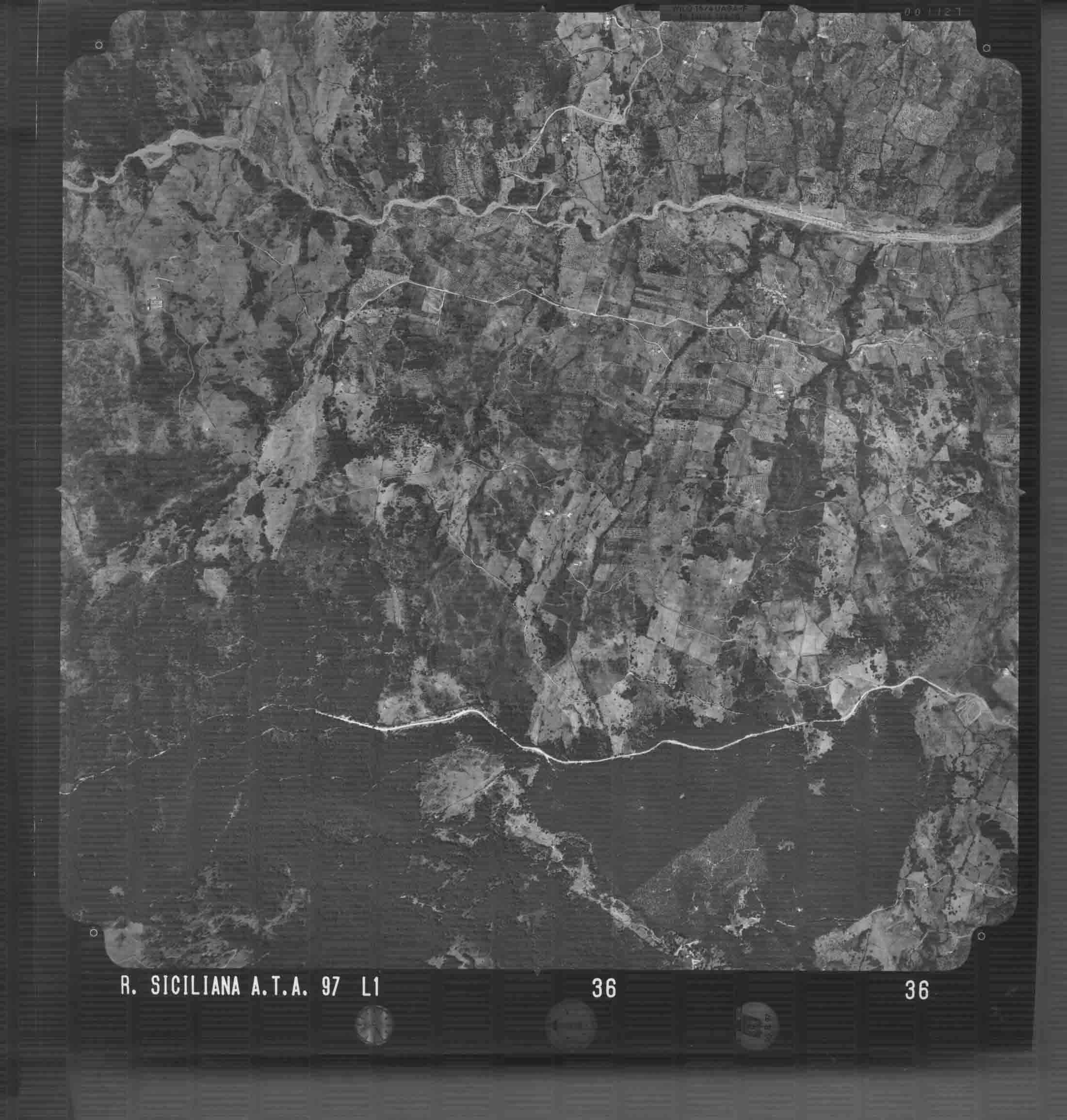 ME SAN FRATELLO 36 STR 36