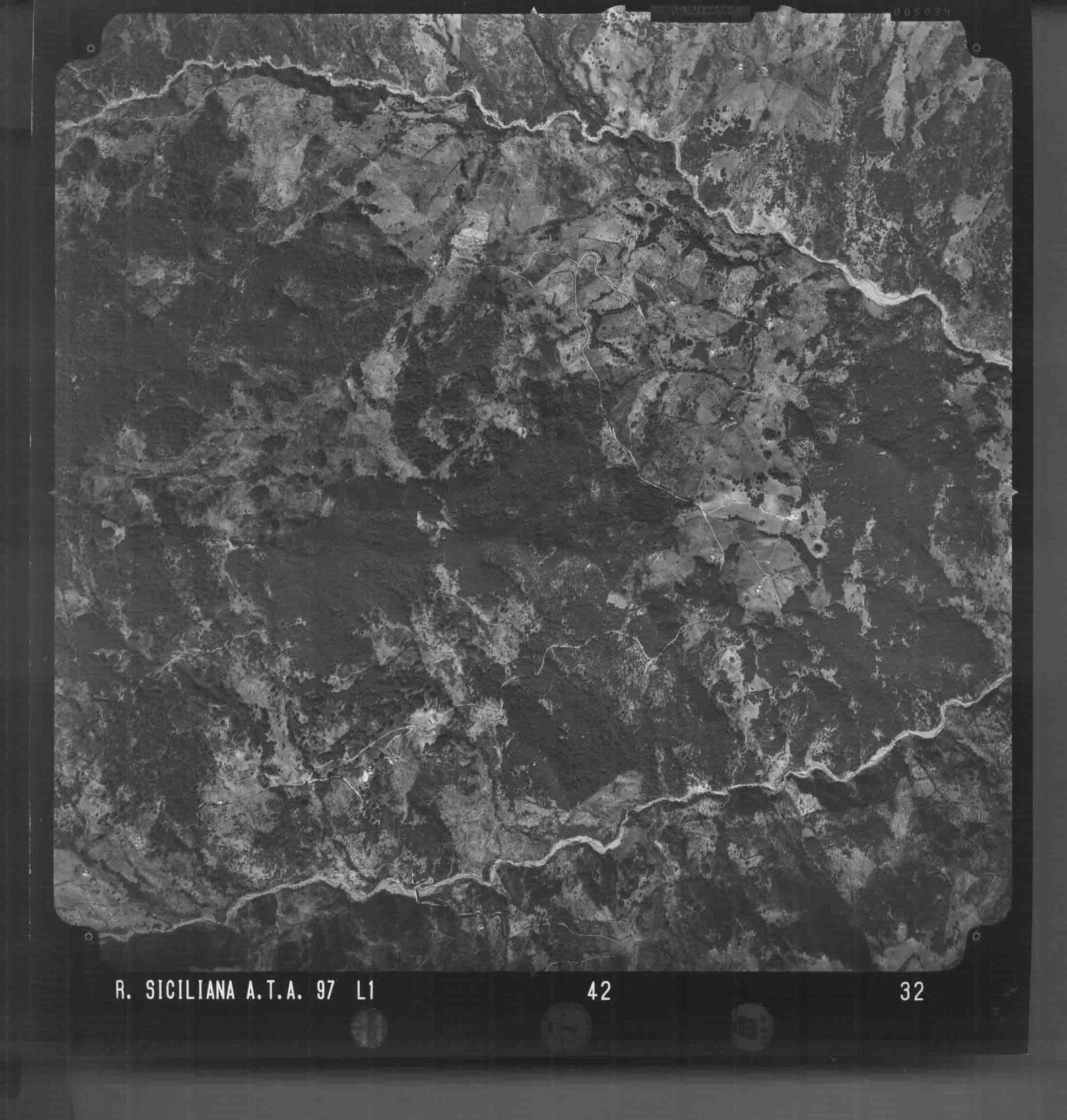 ME SAN FRATELLO 42 STR 32