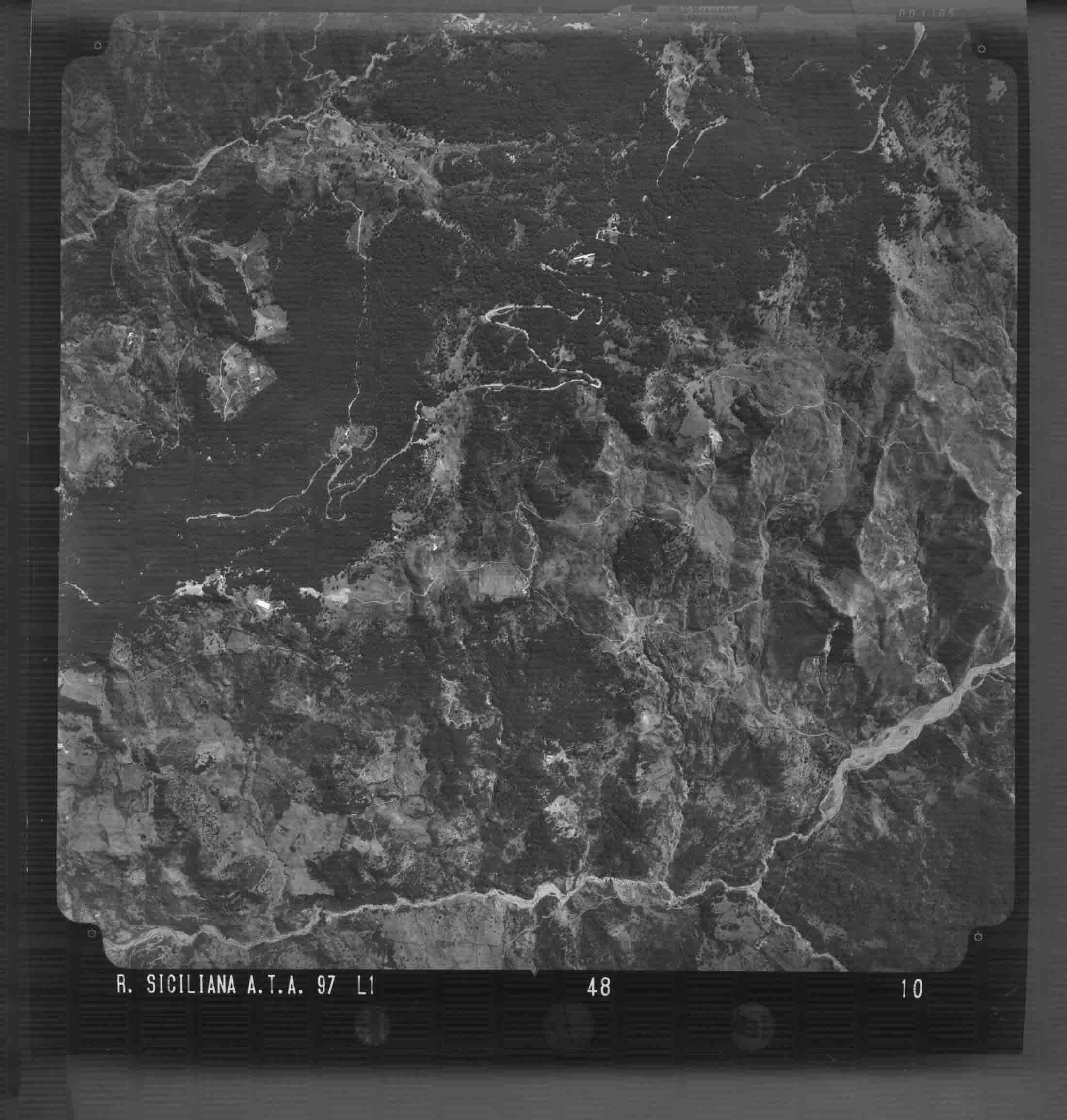 ME SAN FRATELLO 48 STR 10