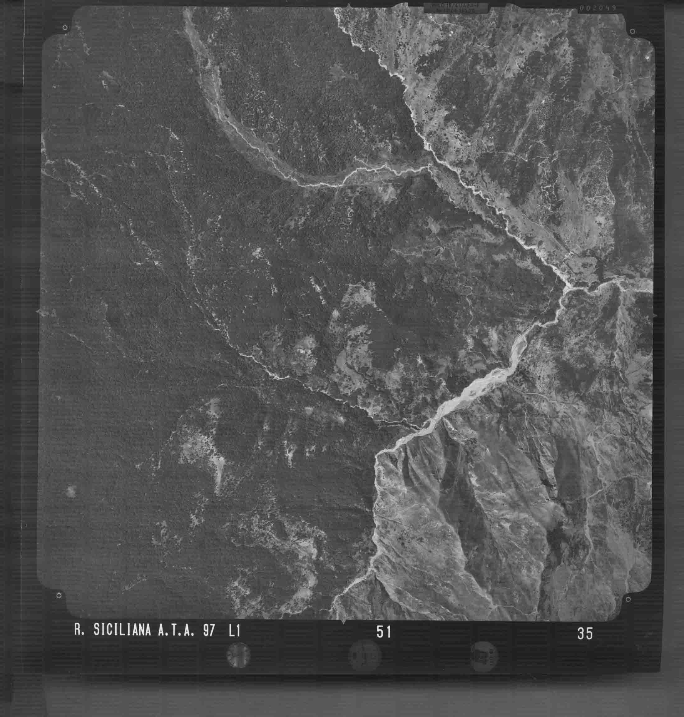 ME SAN FRATELLO 51 STR 35