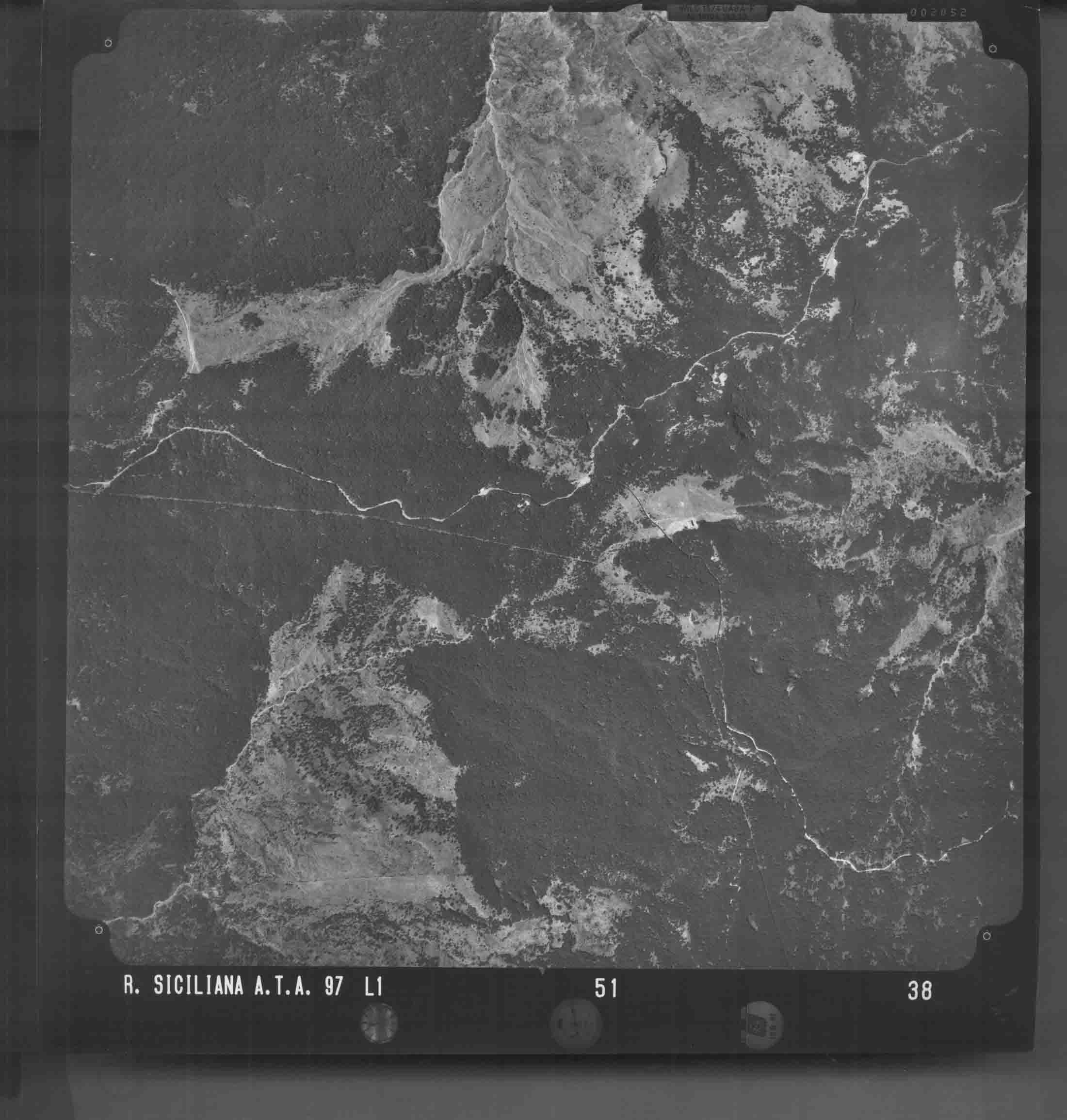 ME SAN FRATELLO 51 STR 38