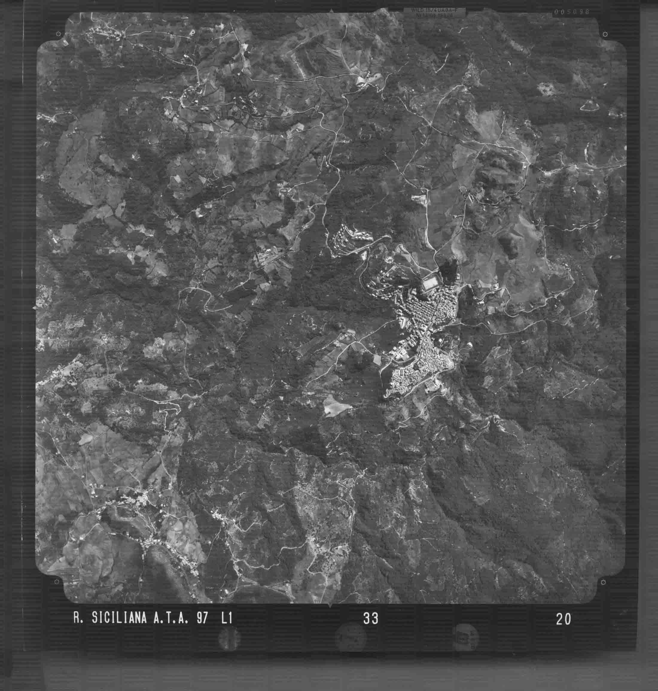 ME SAN PIETRO PATTI 33 STR 20