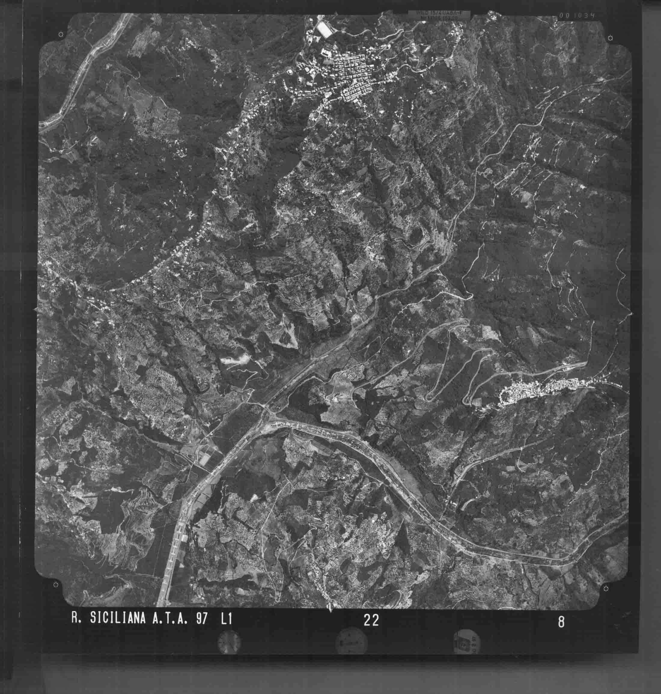 ME SAN SALVATORE DI FITALIA 22 STR 8