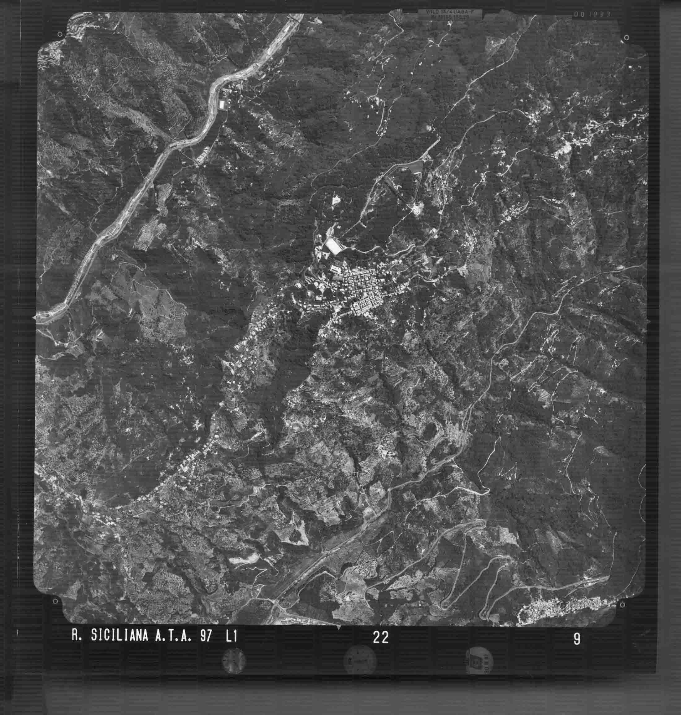 ME SAN SALVATORE DI FITALIA 22 STR 9