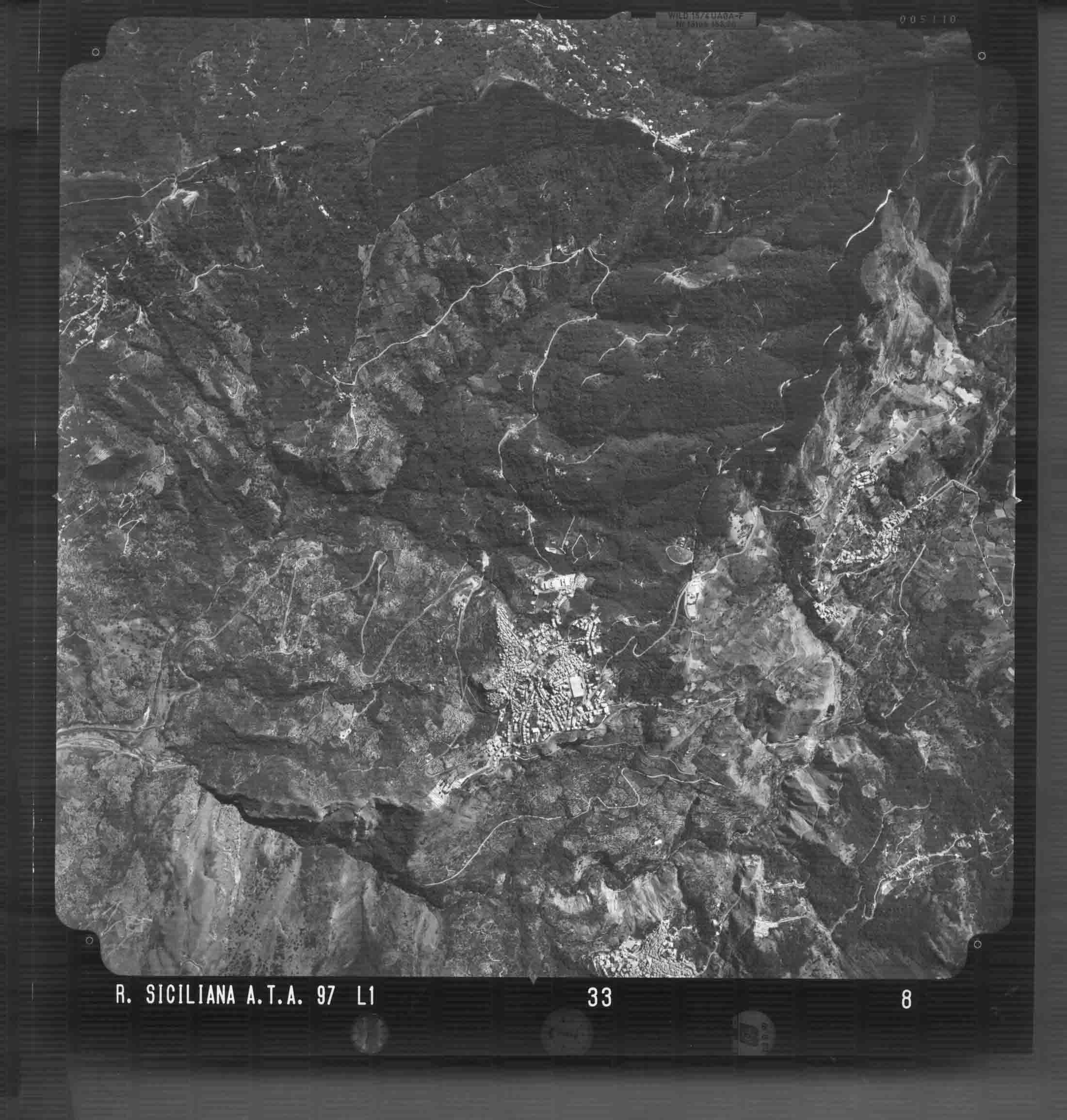 ME SAN SALVATORE DI FITALIA 33 STR 8